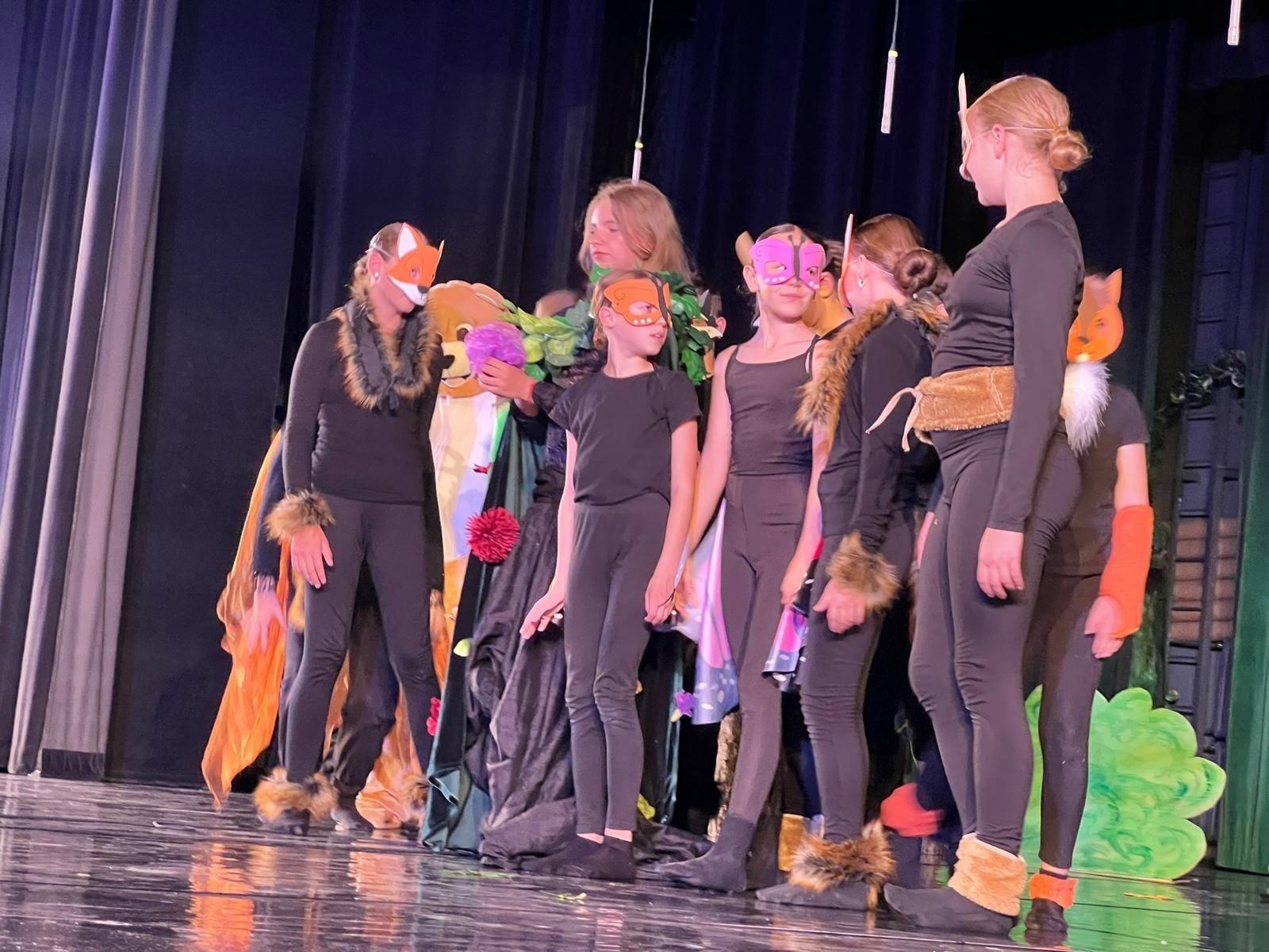 Zdjęcie w galerii na portalu naszwodzislaw.com: Najlepsi z Najlepszych w SP15 [FOTO] wiadomości z regionu