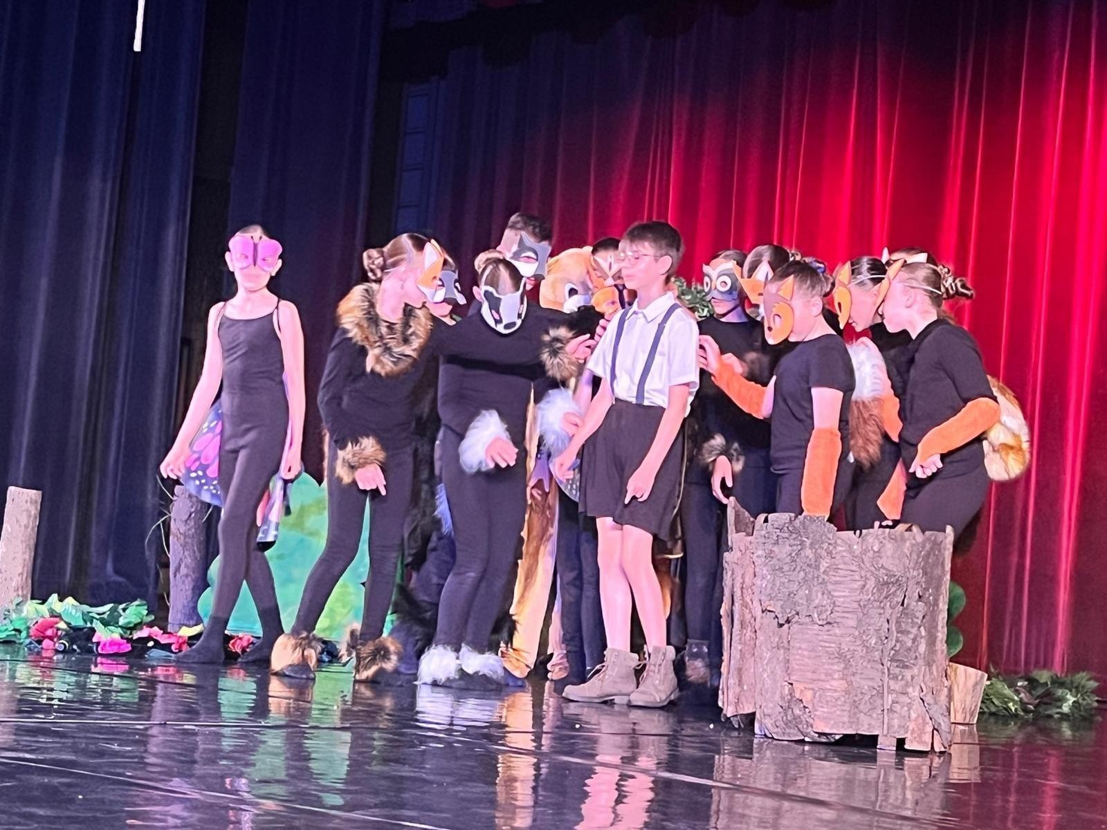 Zdjęcie w galerii na portalu naszwodzislaw.com: Najlepsi z Najlepszych w SP15 [FOTO] wiadomości z regionu