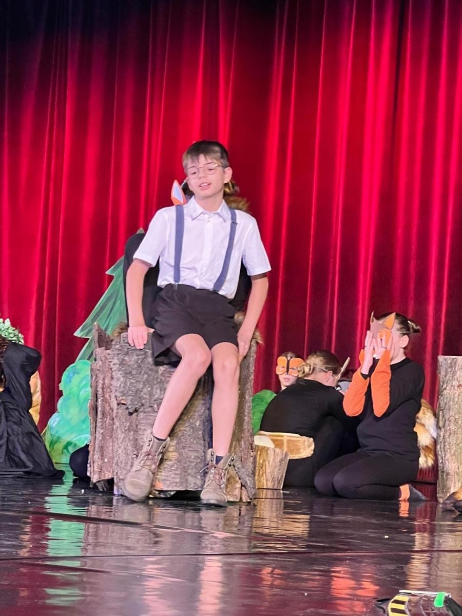 Zdjęcie w galerii na portalu naszwodzislaw.com: Najlepsi z Najlepszych w SP15 [FOTO] wiadomości z regionu