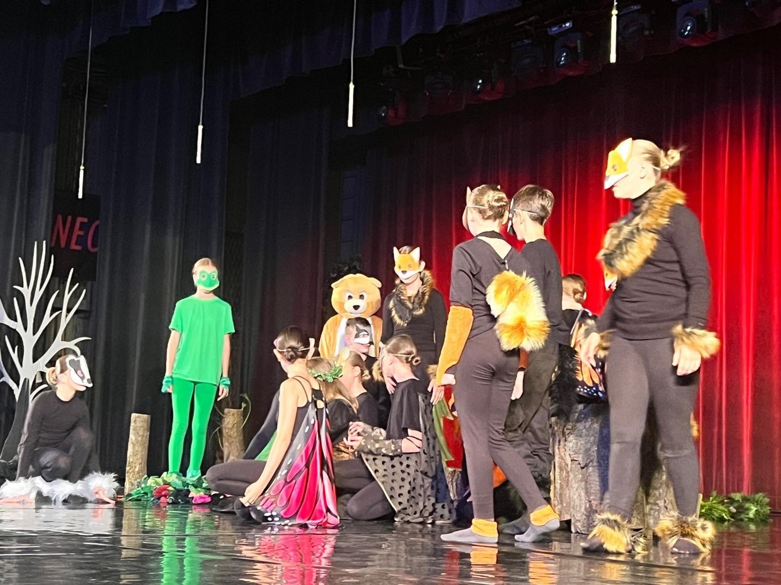 Zdjęcie w galerii na portalu naszwodzislaw.com: Najlepsi z Najlepszych w SP15 [FOTO] wiadomości z regionu