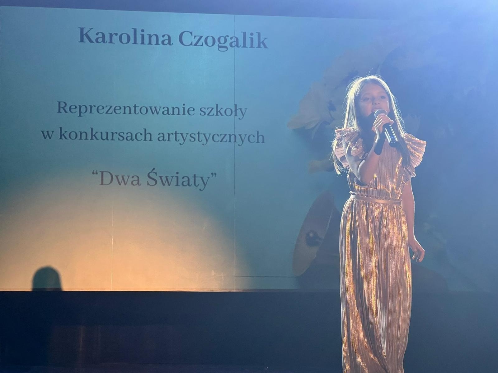 Zdjęcie w galerii na portalu naszwodzislaw.com: Najlepsi z Najlepszych w SP15 [FOTO] wiadomości z regionu