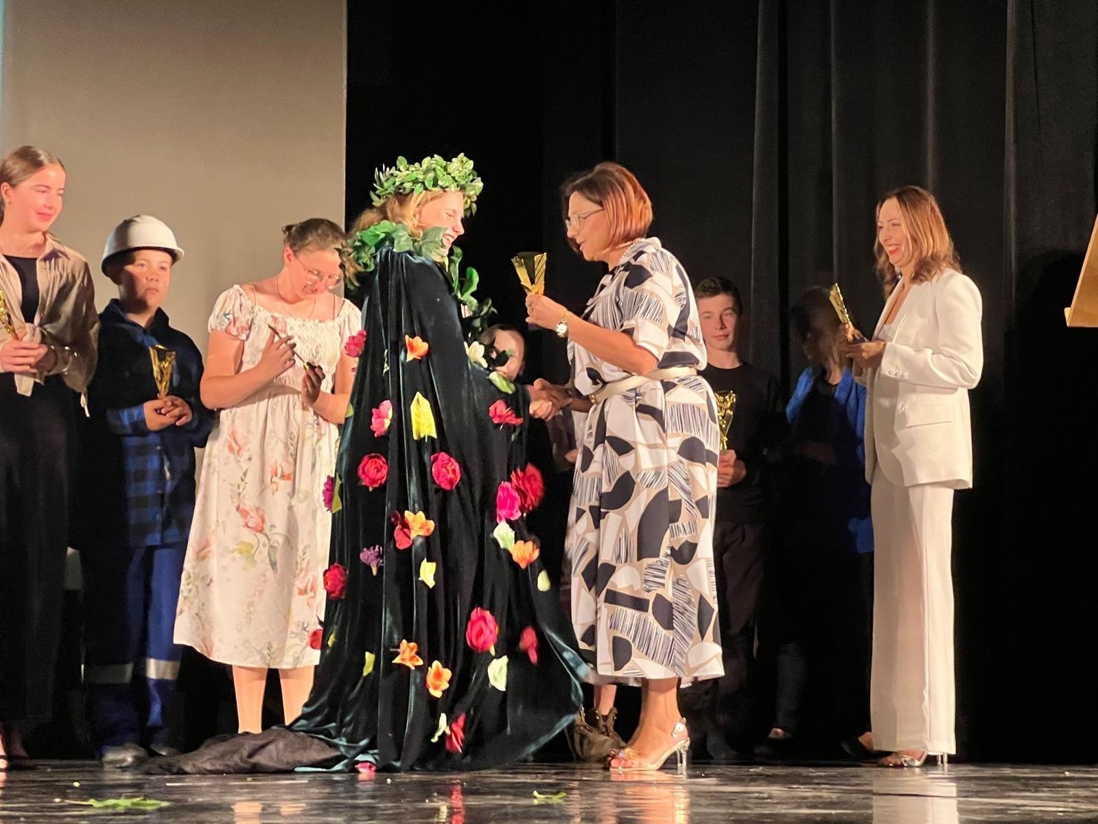 Zdjęcie w galerii na portalu naszwodzislaw.com: Najlepsi z Najlepszych w SP15 [FOTO] wiadomości z regionu