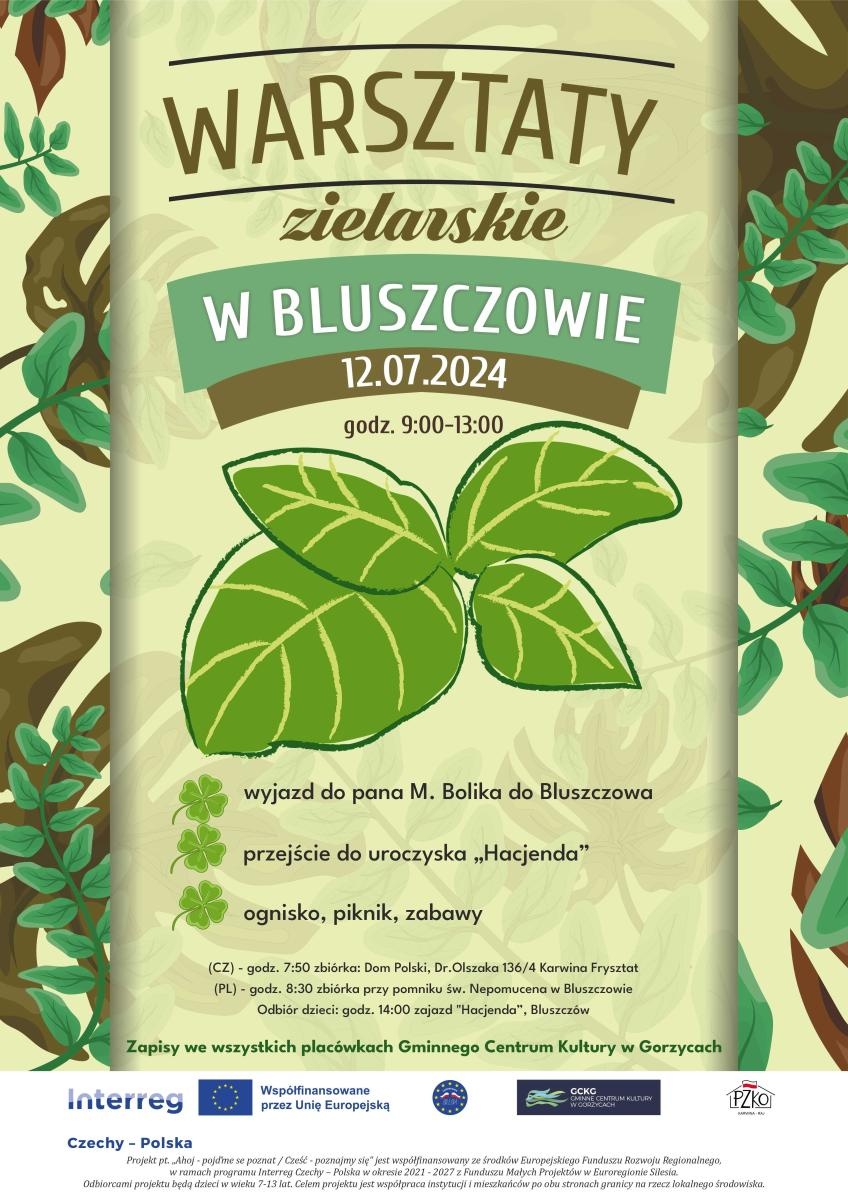 Zdjęcie w galerii na portalu naszwodzislaw.com: Ahoj, pojd'me se poznat. Cześć, poznajmy się! Polsko czeski-projekt GCK Gorzyce wiadomości z regionu