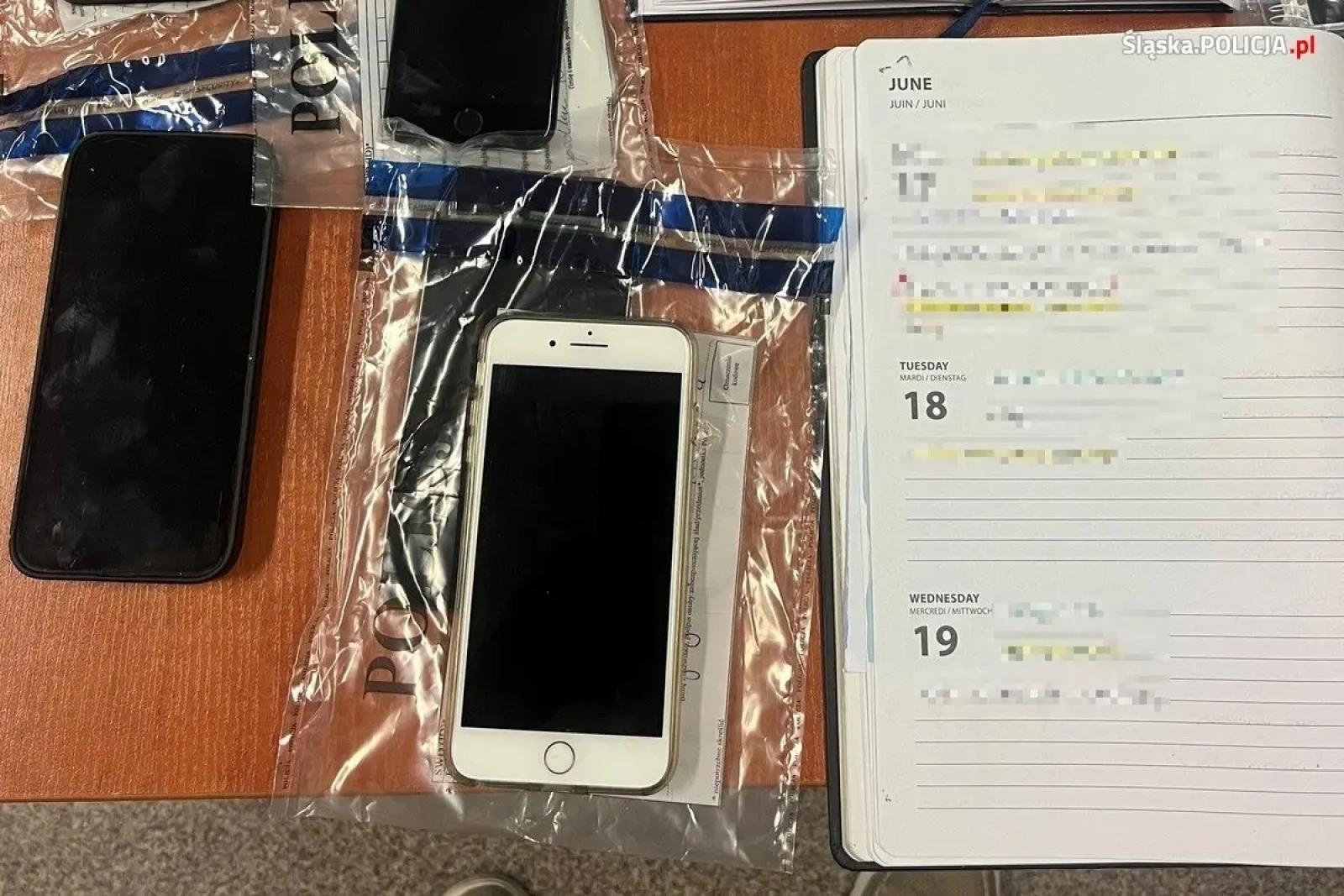 Zdjęcie w galerii na portalu naszwodzislaw.com: Odpowiedzą za lichwę i zarabianie na cudzej prostytucji wiadomości z regionu