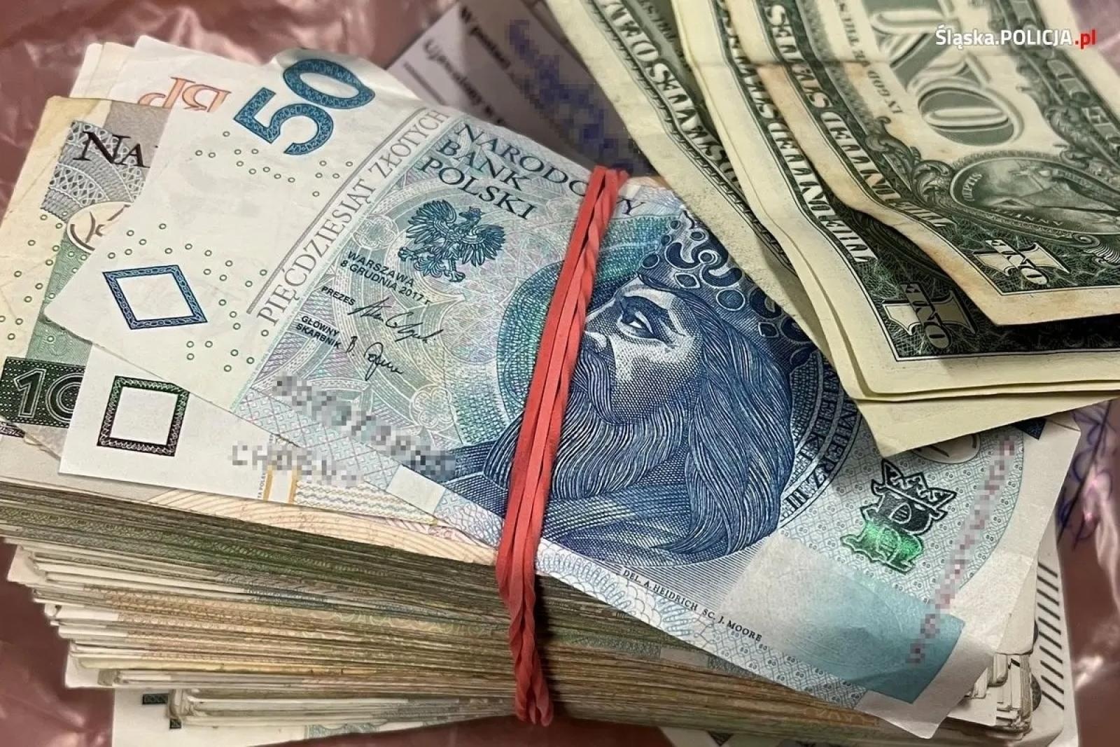 Zdjęcie w galerii na portalu naszwodzislaw.com: Odpowiedzą za lichwę i zarabianie na cudzej prostytucji wiadomości z regionu