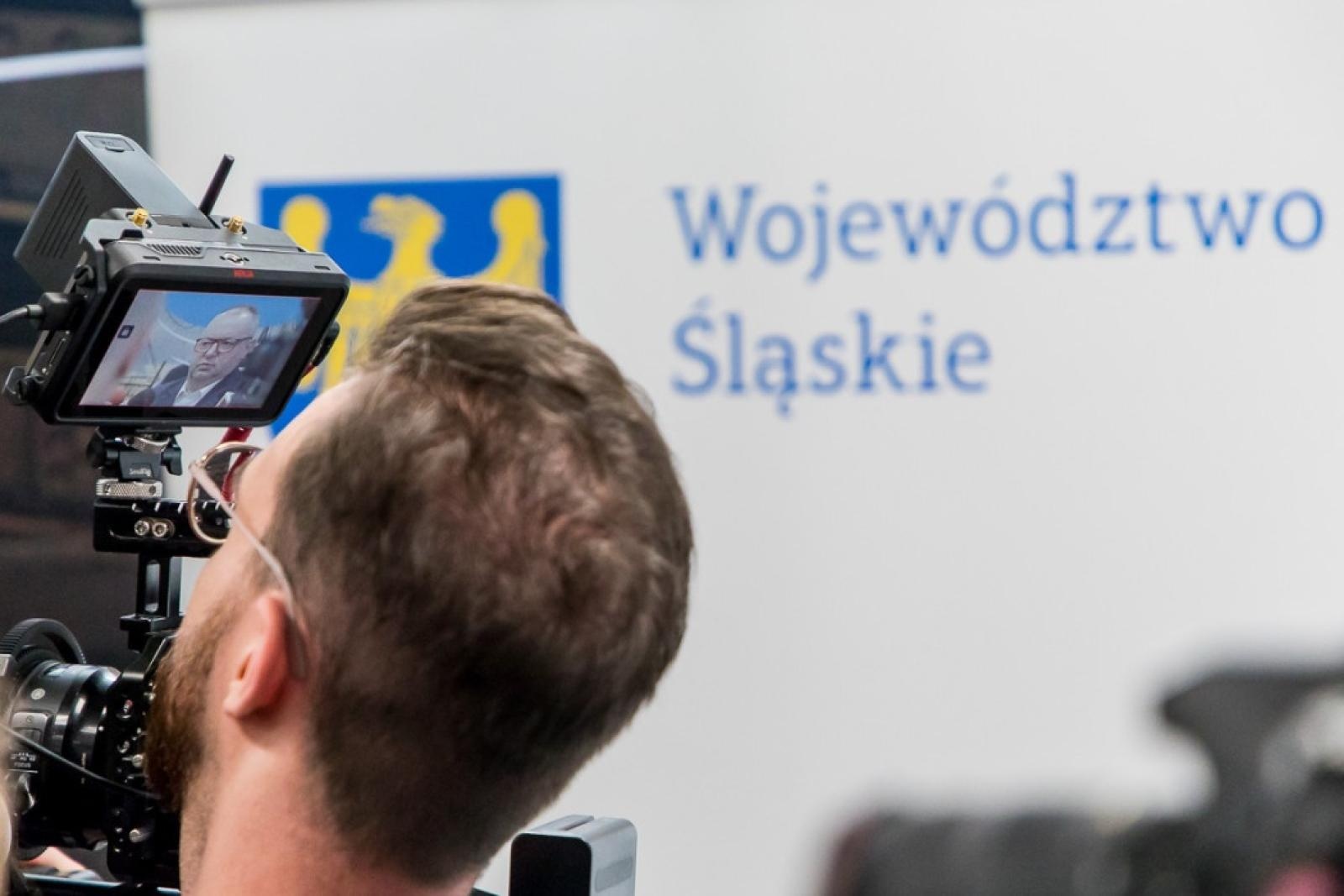 Zdjęcie w galerii na portalu naszwodzislaw.com: Koleje Śląskie z nową ofertą wiadomości z regionu