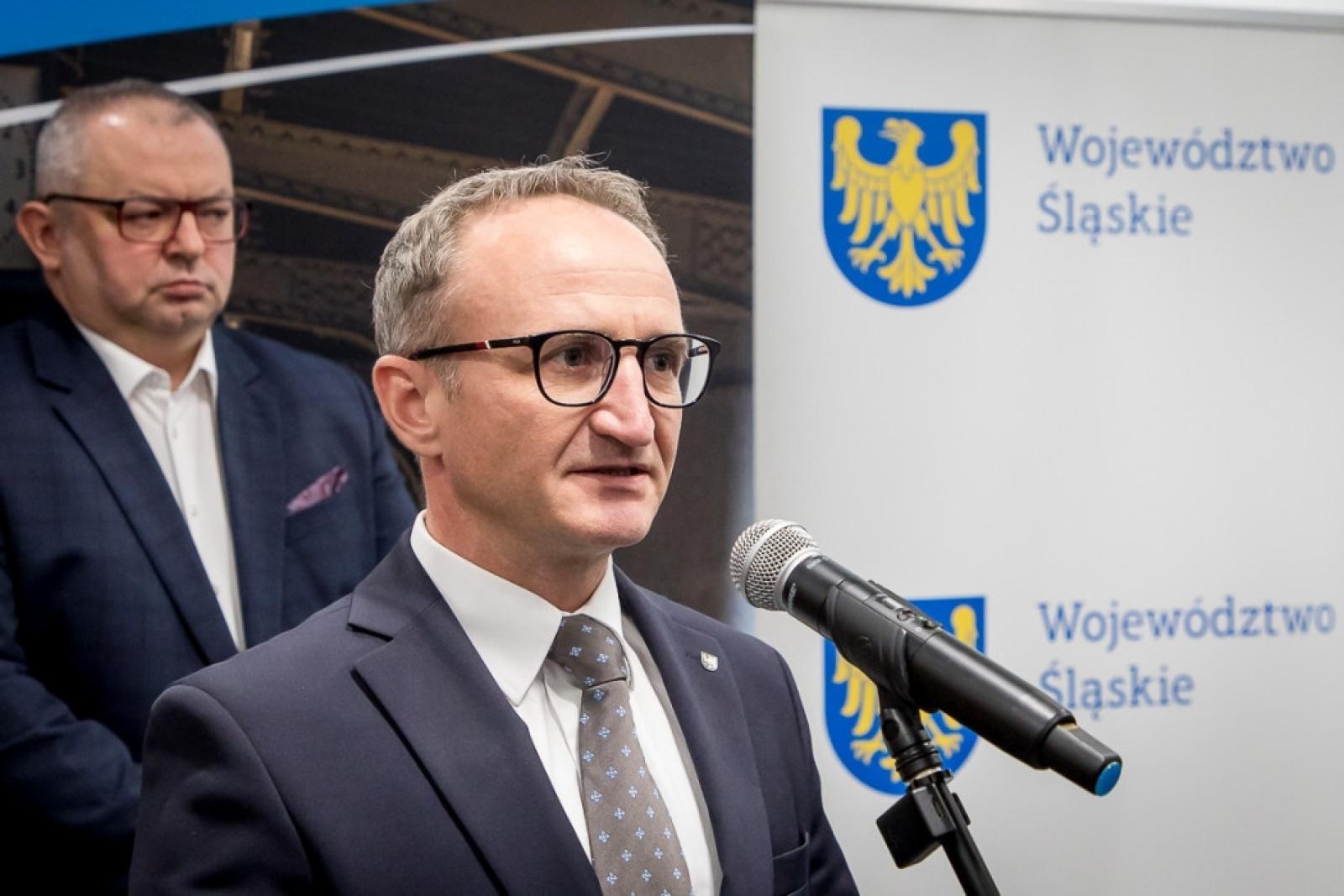 Zdjęcie w galerii na portalu naszwodzislaw.com: Koleje Śląskie z nową ofertą wiadomości z regionu