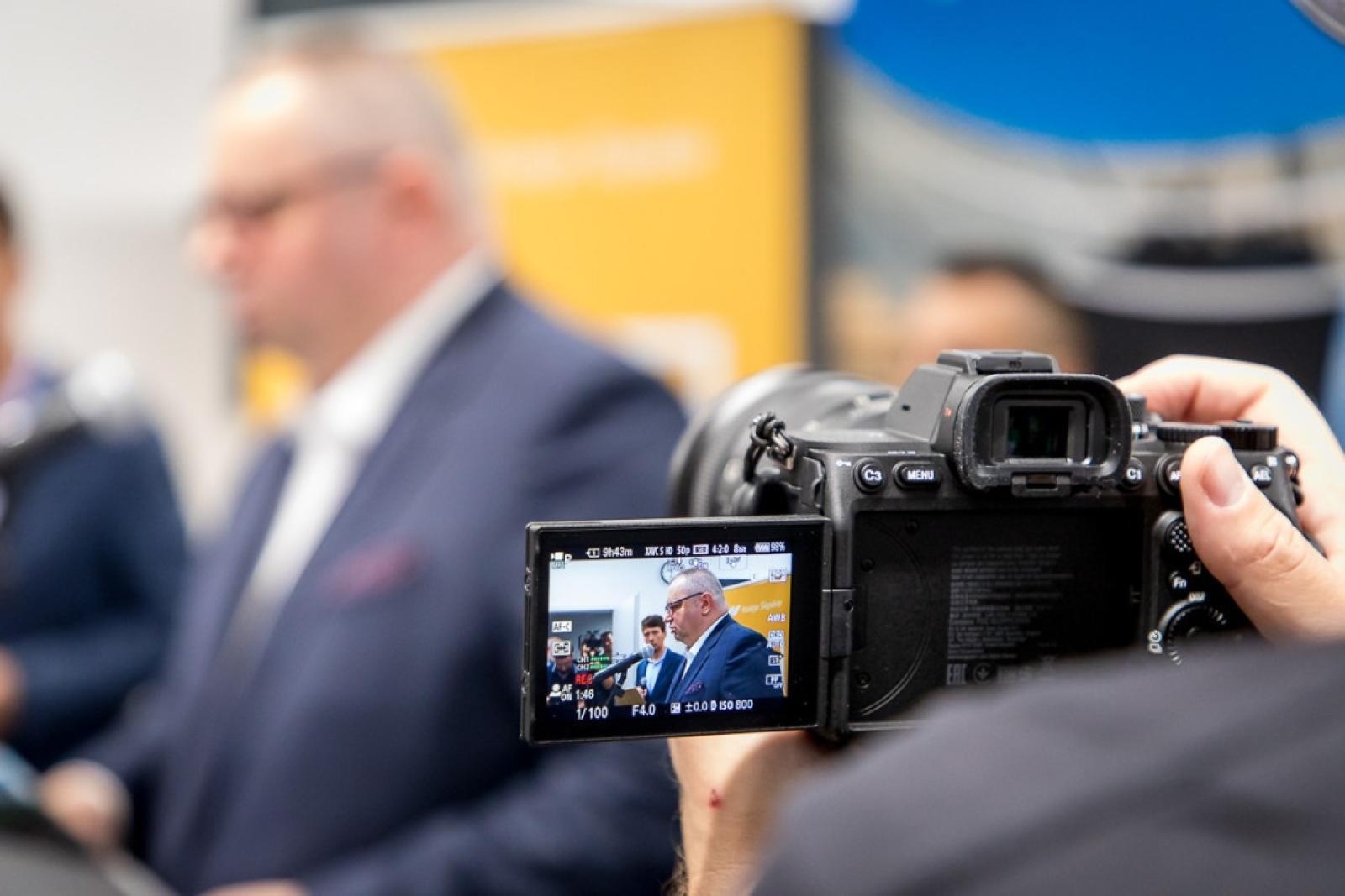 Zdjęcie w galerii na portalu naszwodzislaw.com: Koleje Śląskie z nową ofertą wiadomości z regionu