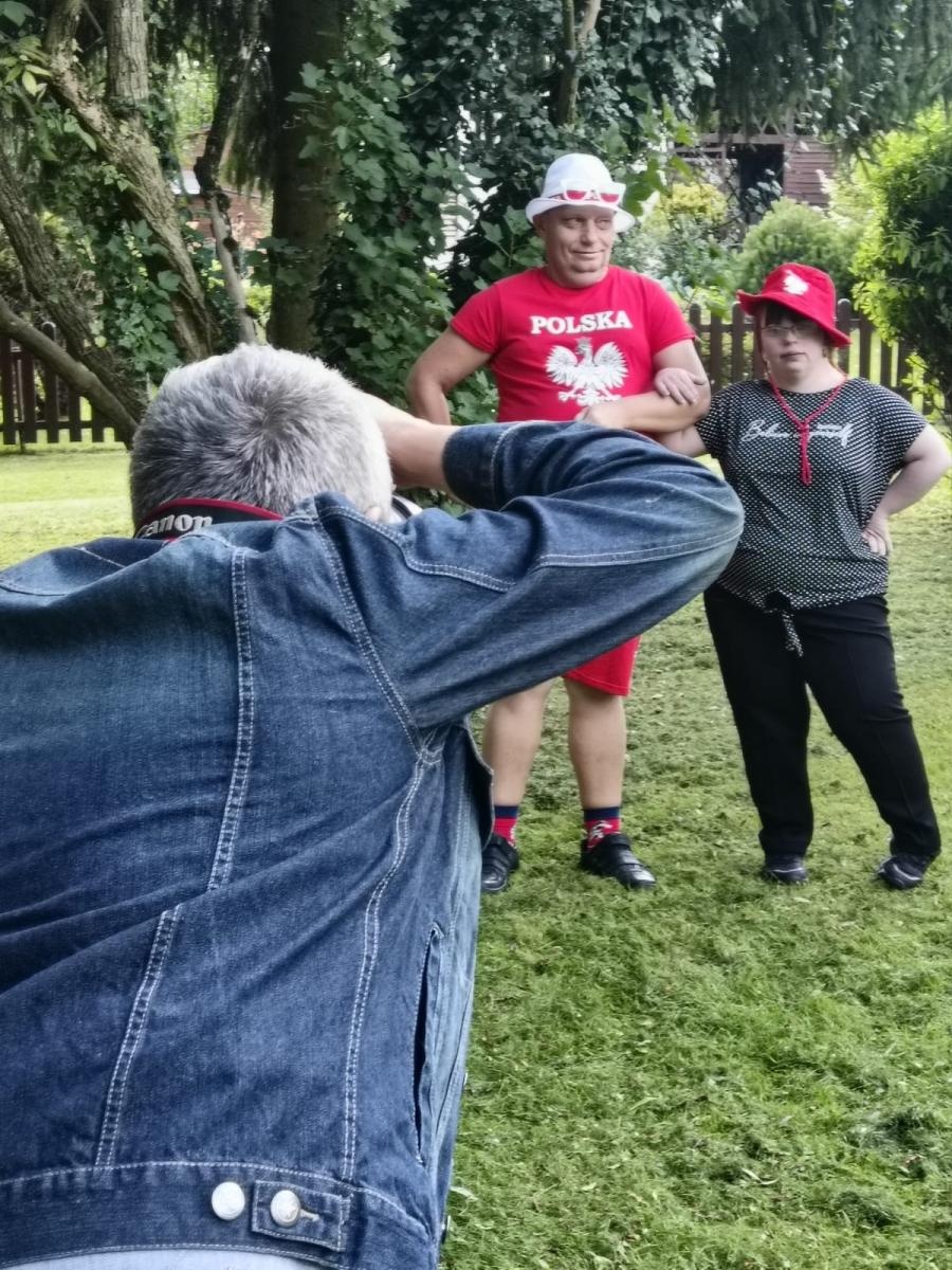 Zdjęcie w galerii na portalu naszwodzislaw.com: RÓŻNI? RÓWNI! - Już od sierpnia niezwykła wystawa fotograficzna w Miejskim Ośrodku Kultury w Pszowie wiadomości z regionu