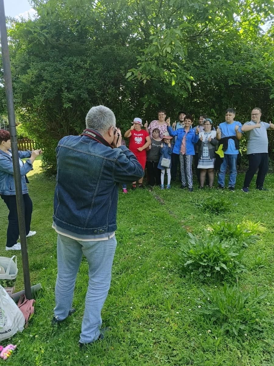 Zdjęcie w galerii na portalu naszwodzislaw.com: RÓŻNI? RÓWNI! - Już od sierpnia niezwykła wystawa fotograficzna w Miejskim Ośrodku Kultury w Pszowie wiadomości z regionu