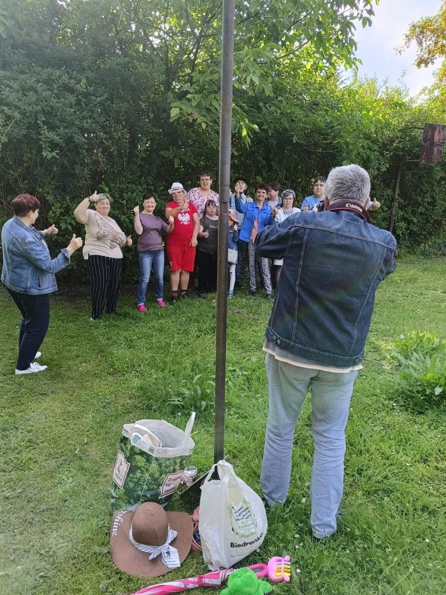 Zdjęcie w galerii na portalu naszwodzislaw.com: RÓŻNI? RÓWNI! - Już od sierpnia niezwykła wystawa fotograficzna w Miejskim Ośrodku Kultury w Pszowie wiadomości z regionu