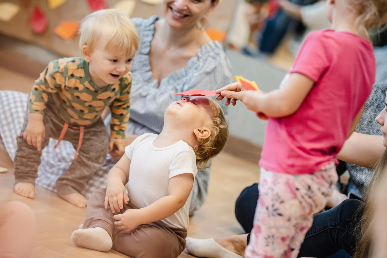 Zdjęcie w galerii na portalu naszwodzislaw.com: Nabory na zajęcia w WCK na sezon 2024/2025 wiadomości z regionu