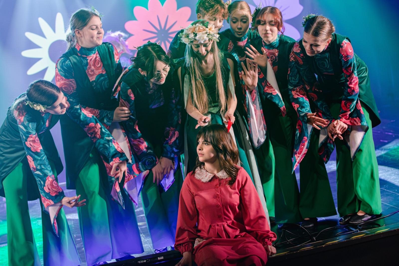 Zdjęcie w galerii na portalu naszwodzislaw.com: Nabory na zajęcia w WCK na sezon 2024/2025 wiadomości z regionu