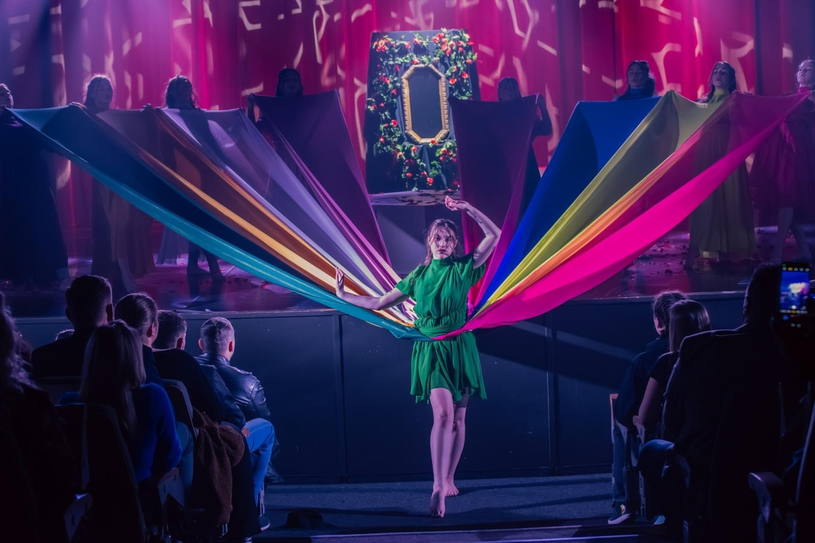 Zdjęcie w galerii na portalu naszwodzislaw.com: Nabory na zajęcia w WCK na sezon 2024/2025 wiadomości z regionu