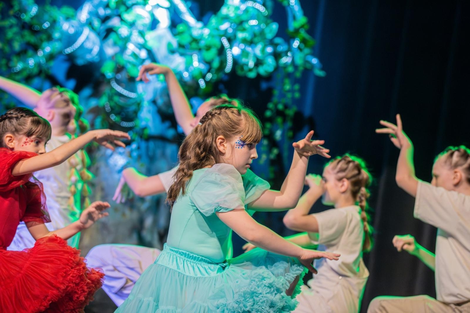 Zdjęcie w galerii na portalu naszwodzislaw.com: Nabory na zajęcia w WCK na sezon 2024/2025 wiadomości z regionu