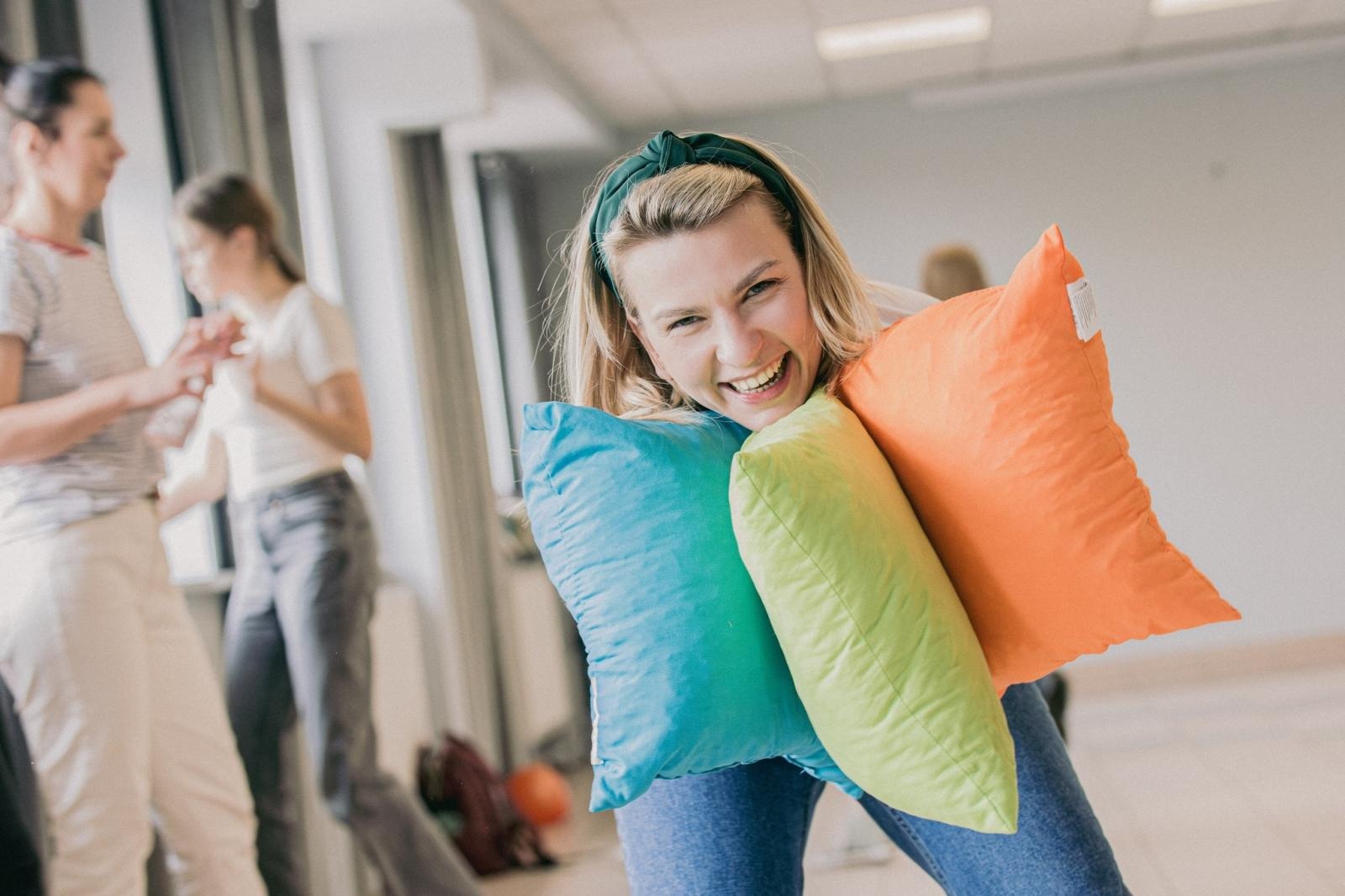 Zdjęcie w galerii na portalu naszwodzislaw.com: Nabory na zajęcia w WCK na sezon 2024/2025 wiadomości z regionu