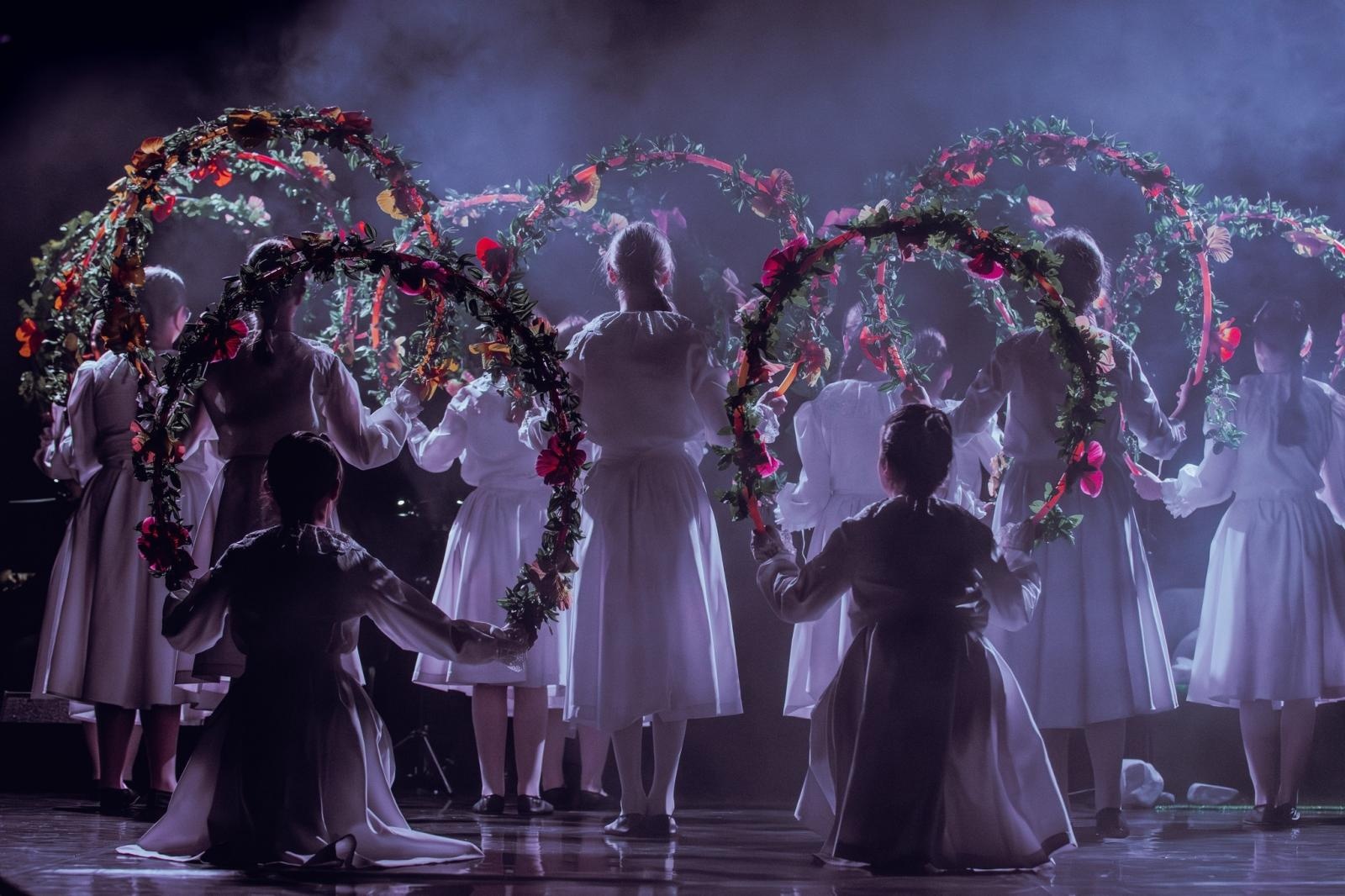 Zdjęcie w galerii na portalu naszwodzislaw.com: Nabory na zajęcia w WCK na sezon 2024/2025 wiadomości z regionu