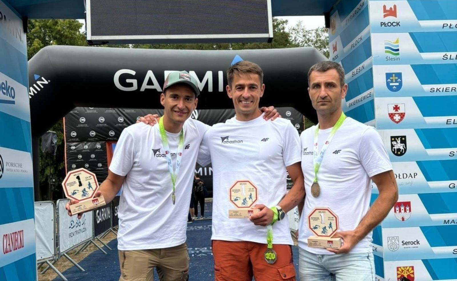 Zdjęcie w galerii na portalu naszwodzislaw.com: Sukces wodzisławskich strażaków wiadomości z regionu