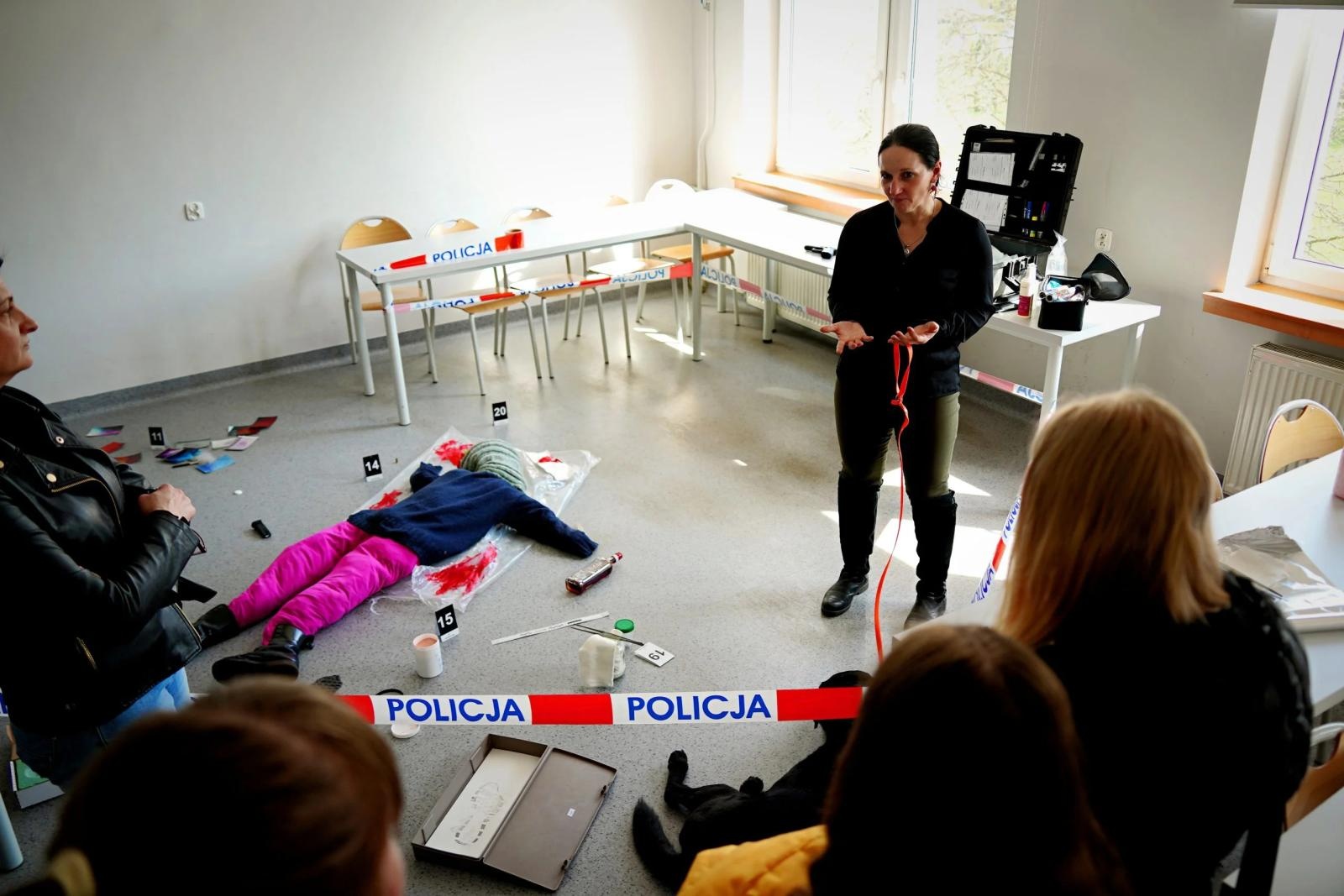 Zdjęcie w galerii na portalu naszwodzislaw.com: Z ostatniej chwili: Rusza 2. Rekrutacja na BEZPŁATNE studia do Akademii Nauk Stosowanych w Raciborzu! Zajęcia również w weekendy! Połącz pracę i naukę! wiadomości z regionu