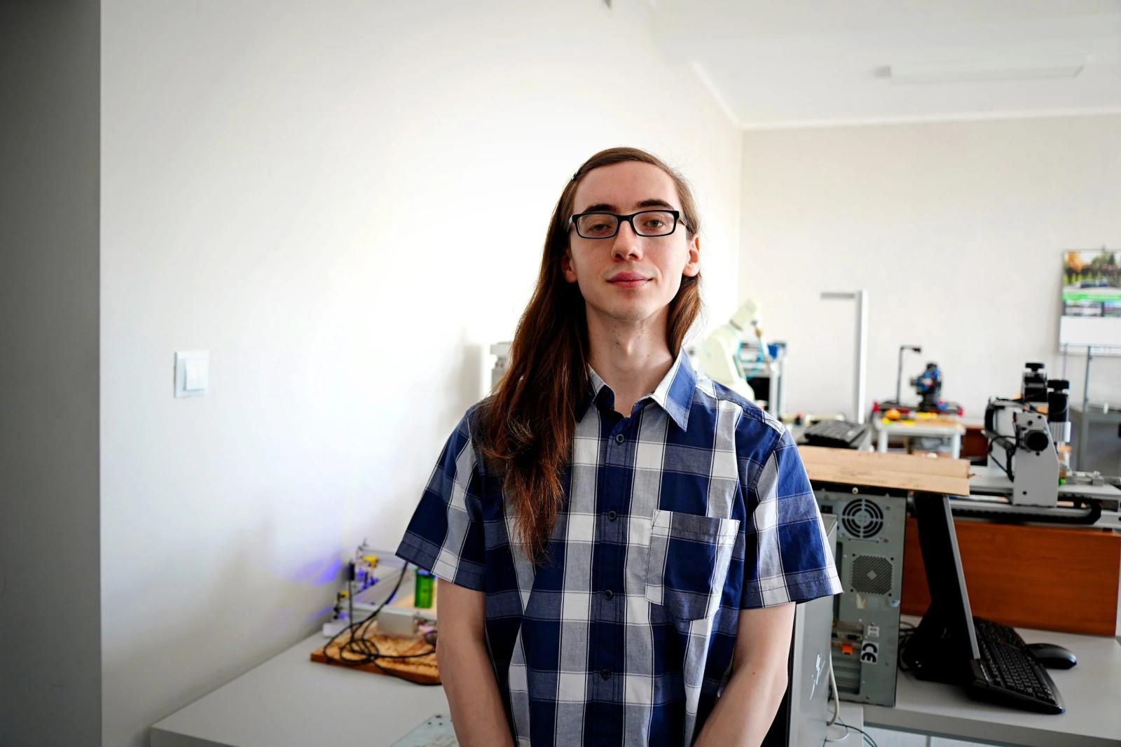 Zdjęcie w galerii na portalu naszwodzislaw.com: Z ostatniej chwili: Rusza 2. Rekrutacja na BEZPŁATNE studia do Akademii Nauk Stosowanych w Raciborzu! Zajęcia również w weekendy! Połącz pracę i naukę! wiadomości z regionu