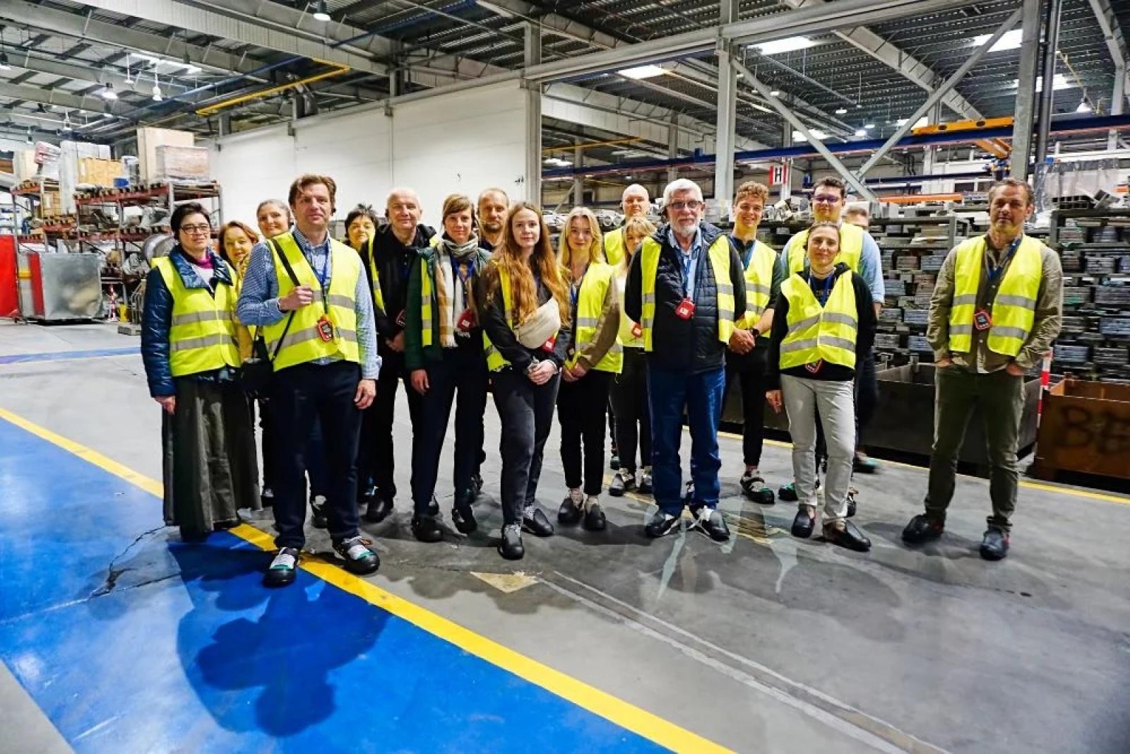 Zdjęcie w galerii na portalu naszwodzislaw.com: Z ostatniej chwili: Rusza 2. Rekrutacja na BEZPŁATNE studia do Akademii Nauk Stosowanych w Raciborzu! Zajęcia również w weekendy! Połącz pracę i naukę! wiadomości z regionu