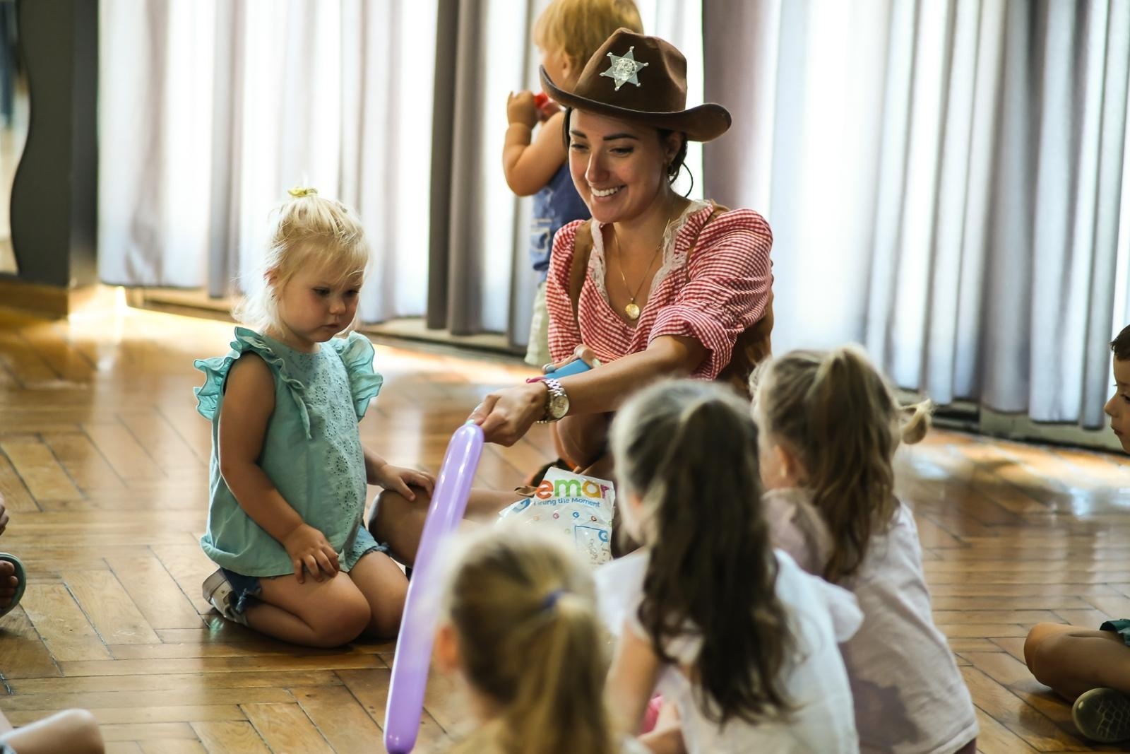 Zdjęcie w galerii na portalu naszwodzislaw.com: Zakończyliśmy Akcję Lato z WCK wiadomości z regionu