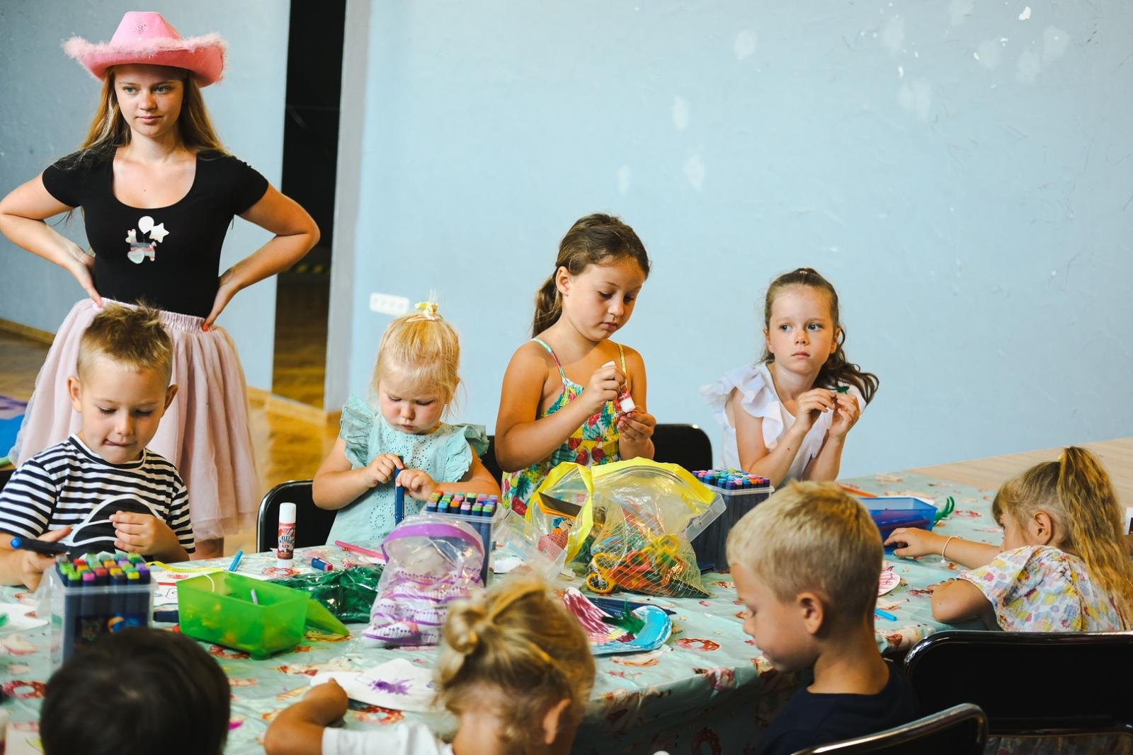 Zdjęcie w galerii na portalu naszwodzislaw.com: Zakończyliśmy Akcję Lato z WCK wiadomości z regionu