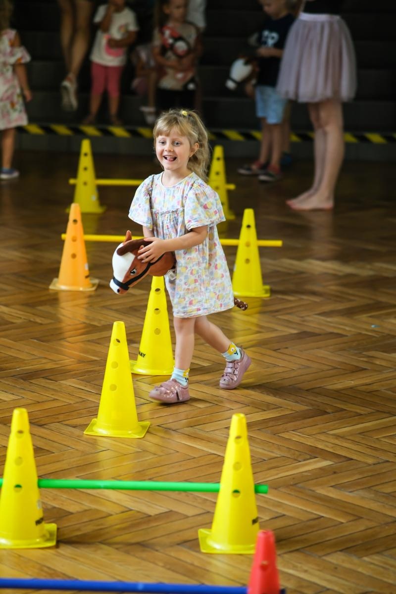 Zdjęcie w galerii na portalu naszwodzislaw.com: Zakończyliśmy Akcję Lato z WCK wiadomości z regionu