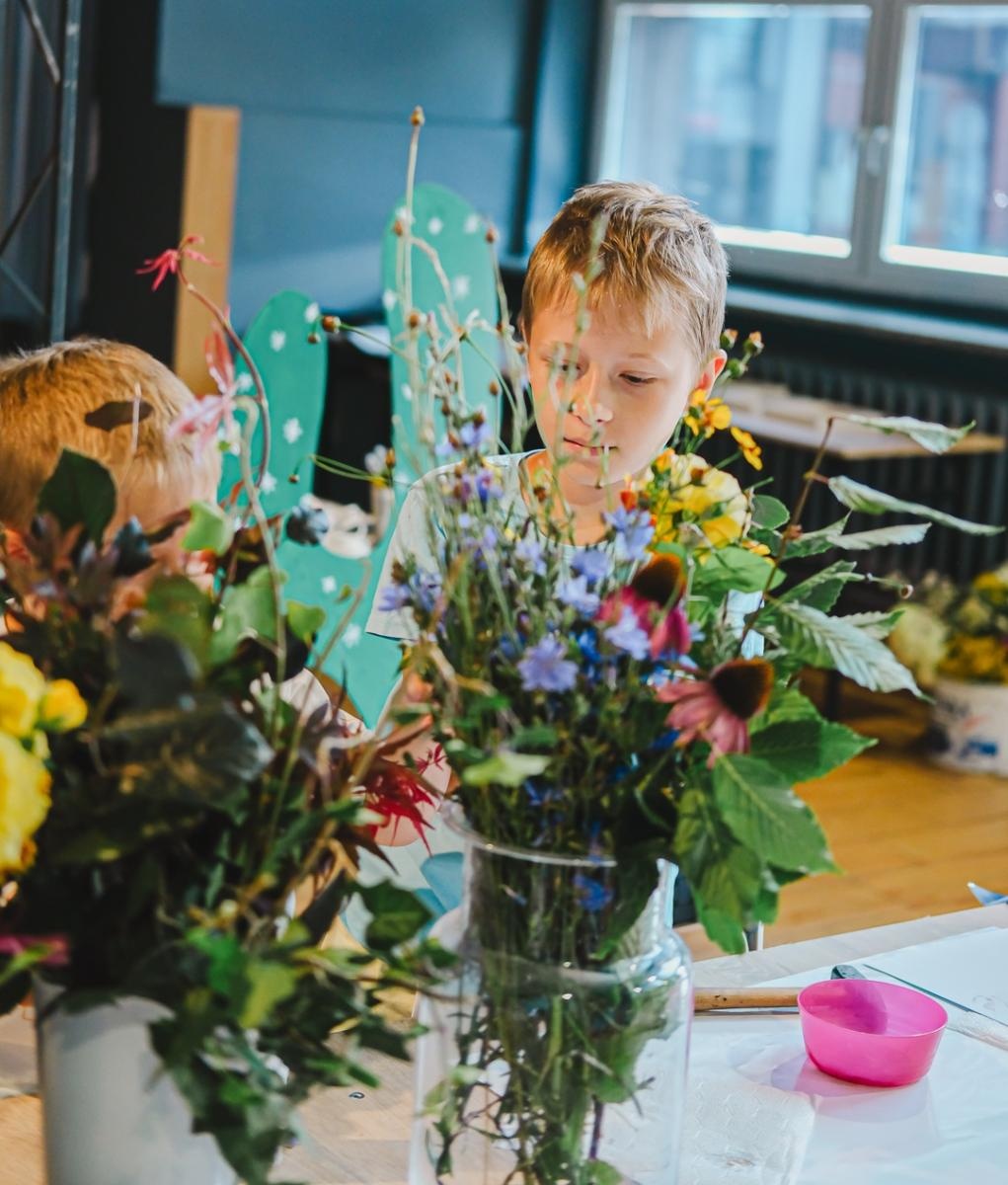 Zdjęcie w galerii na portalu naszwodzislaw.com: Zakończyliśmy Akcję Lato z WCK wiadomości z regionu