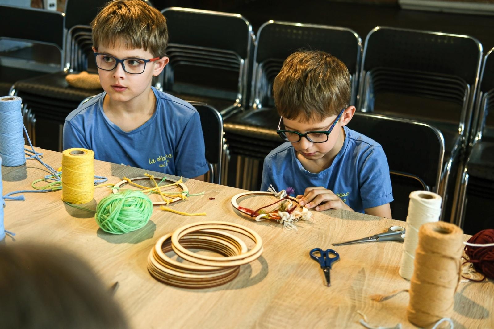 Zdjęcie w galerii na portalu naszwodzislaw.com: Zakończyliśmy Akcję Lato z WCK wiadomości z regionu