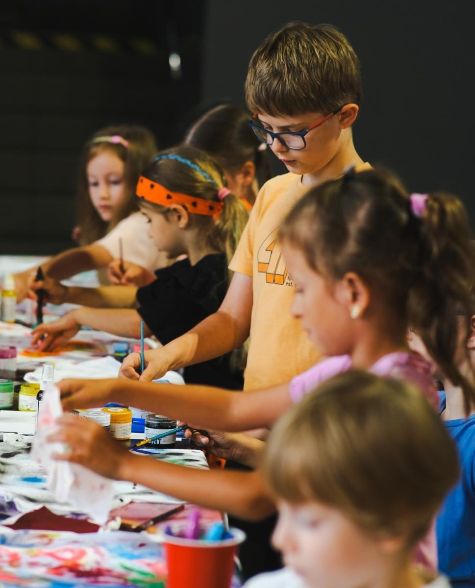 Zdjęcie w galerii na portalu naszwodzislaw.com: Zakończyliśmy Akcję Lato z WCK wiadomości z regionu