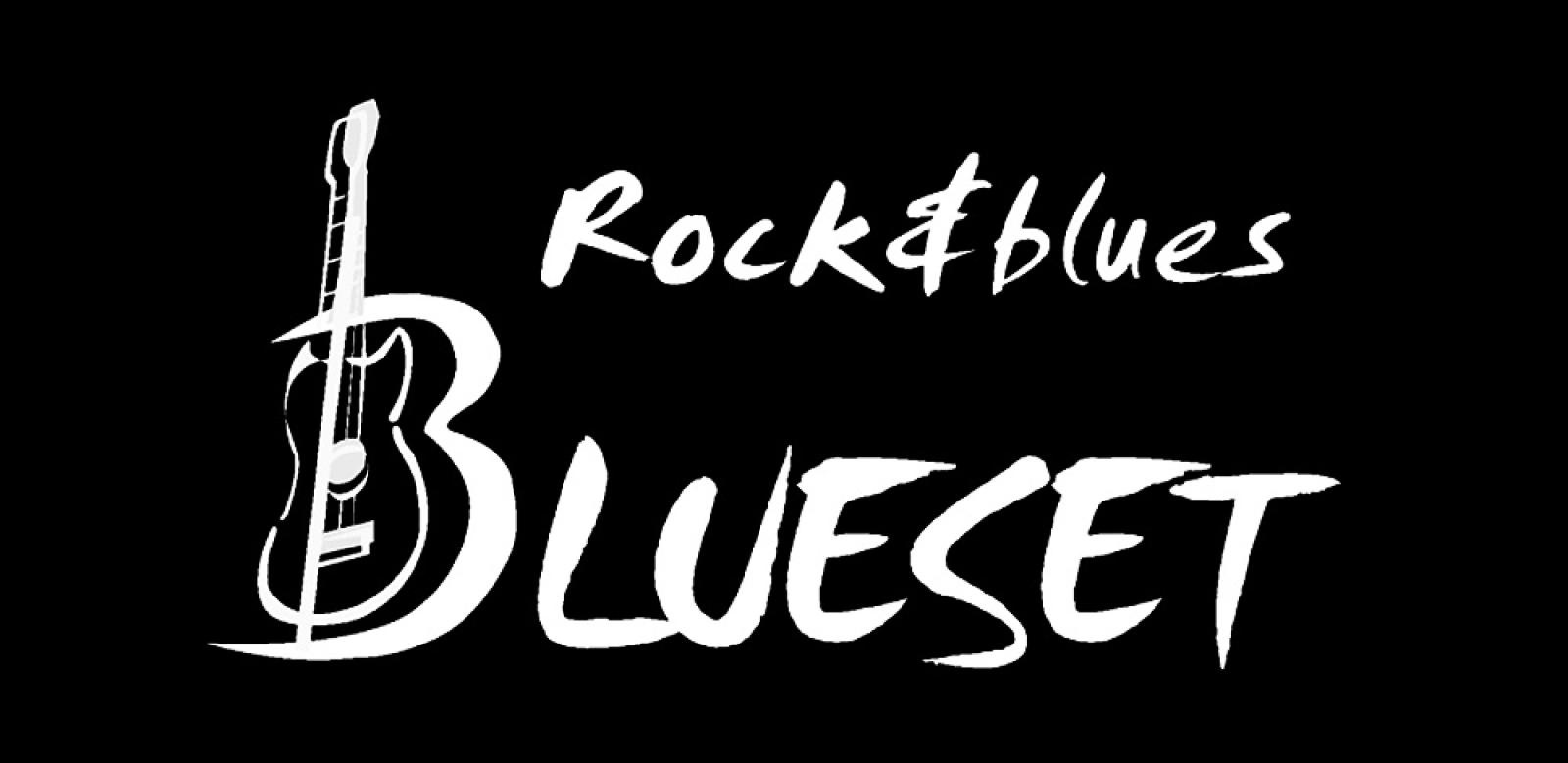 Zdjęcie w galerii na portalu naszwodzislaw.com: Letnie Muzykowanie w Parku Zamkowym. Koncert zespołu Blueset wiadomości z regionu