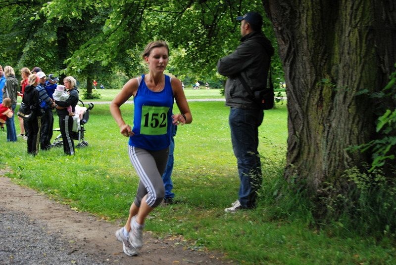 Zdjęcie w galerii na portalu naszwodzislaw.com: Dobre wyniki Dominiki i Soni wiadomości z regionu