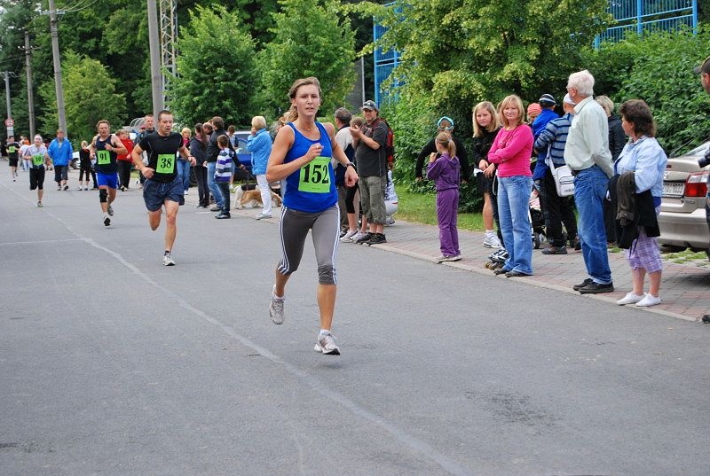 Zdjęcie w galerii na portalu naszwodzislaw.com: Dobre wyniki Dominiki i Soni wiadomości z regionu