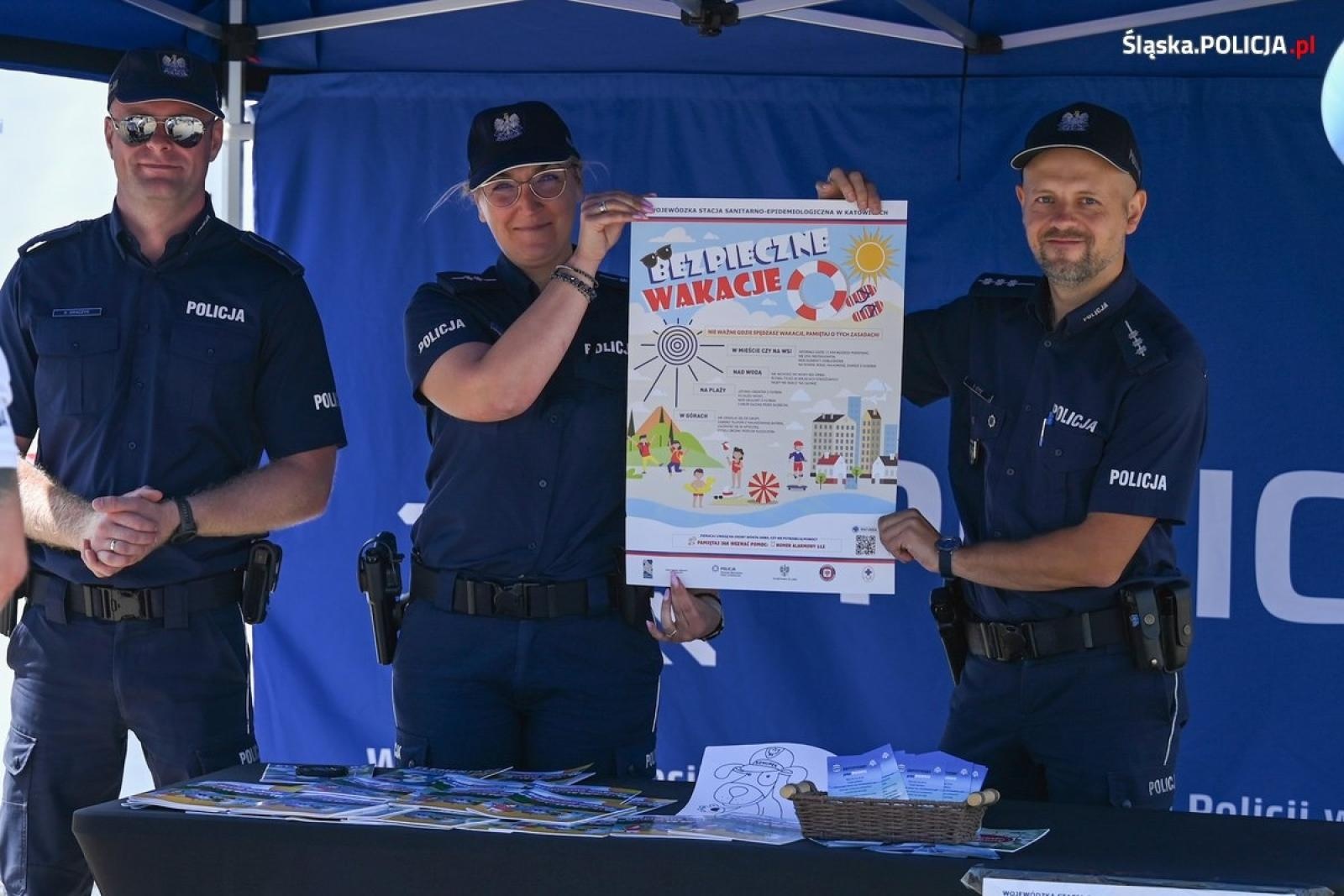 Zdjęcie w galerii na portalu naszwodzislaw.com: Woda - żywioł, który w tym roku odebrał już życie 12 osobom wiadomości z regionu