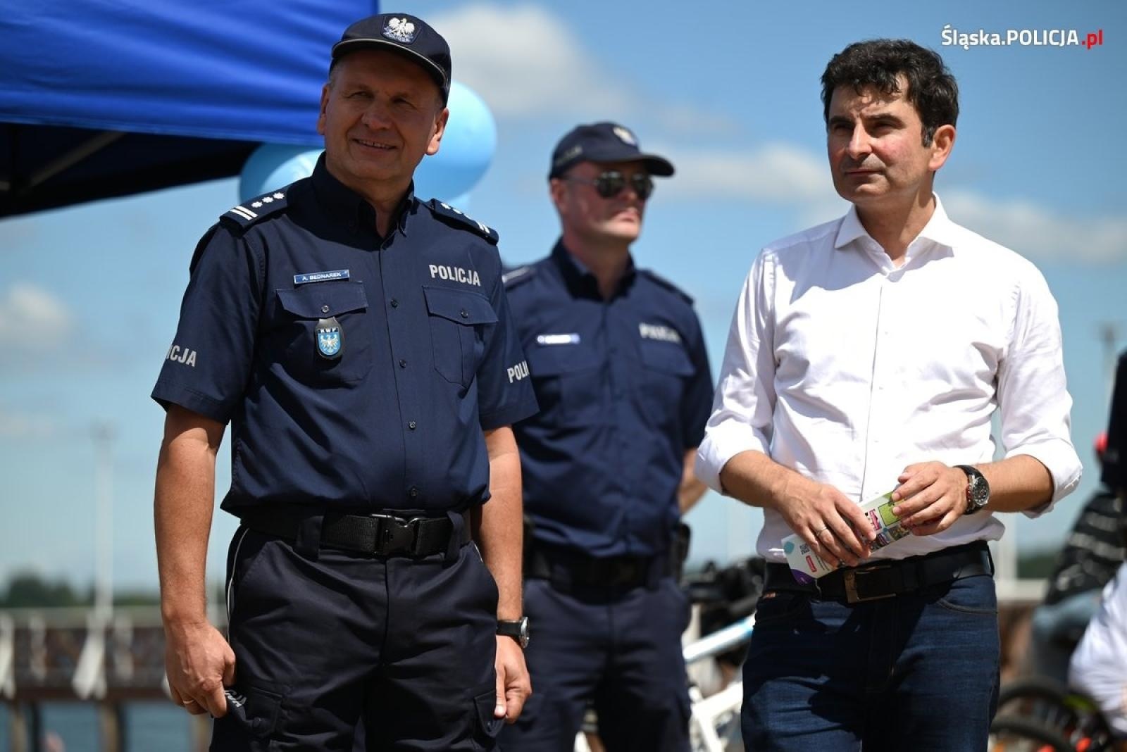 Zdjęcie w galerii na portalu naszwodzislaw.com: Woda - żywioł, który w tym roku odebrał już życie 12 osobom wiadomości z regionu