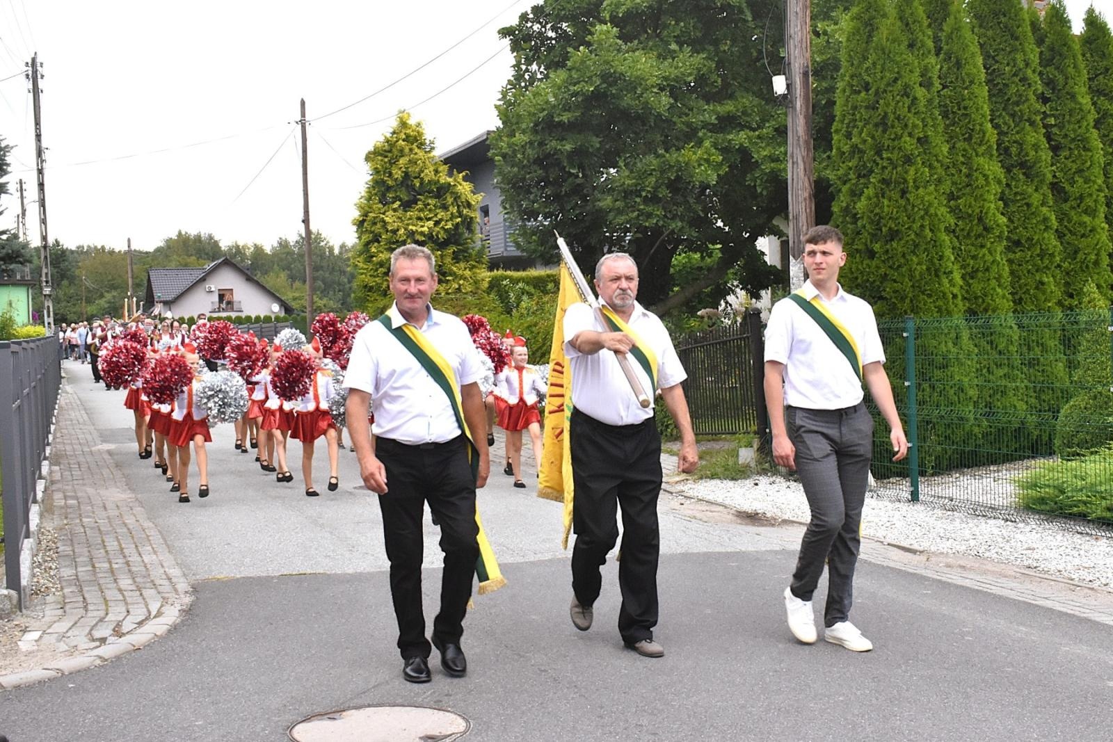 Zdjęcie w galerii na portalu naszwodzislaw.com: Polonia Łaziska hucznie świętowała setne urodziny [FOTO] wiadomości z regionu