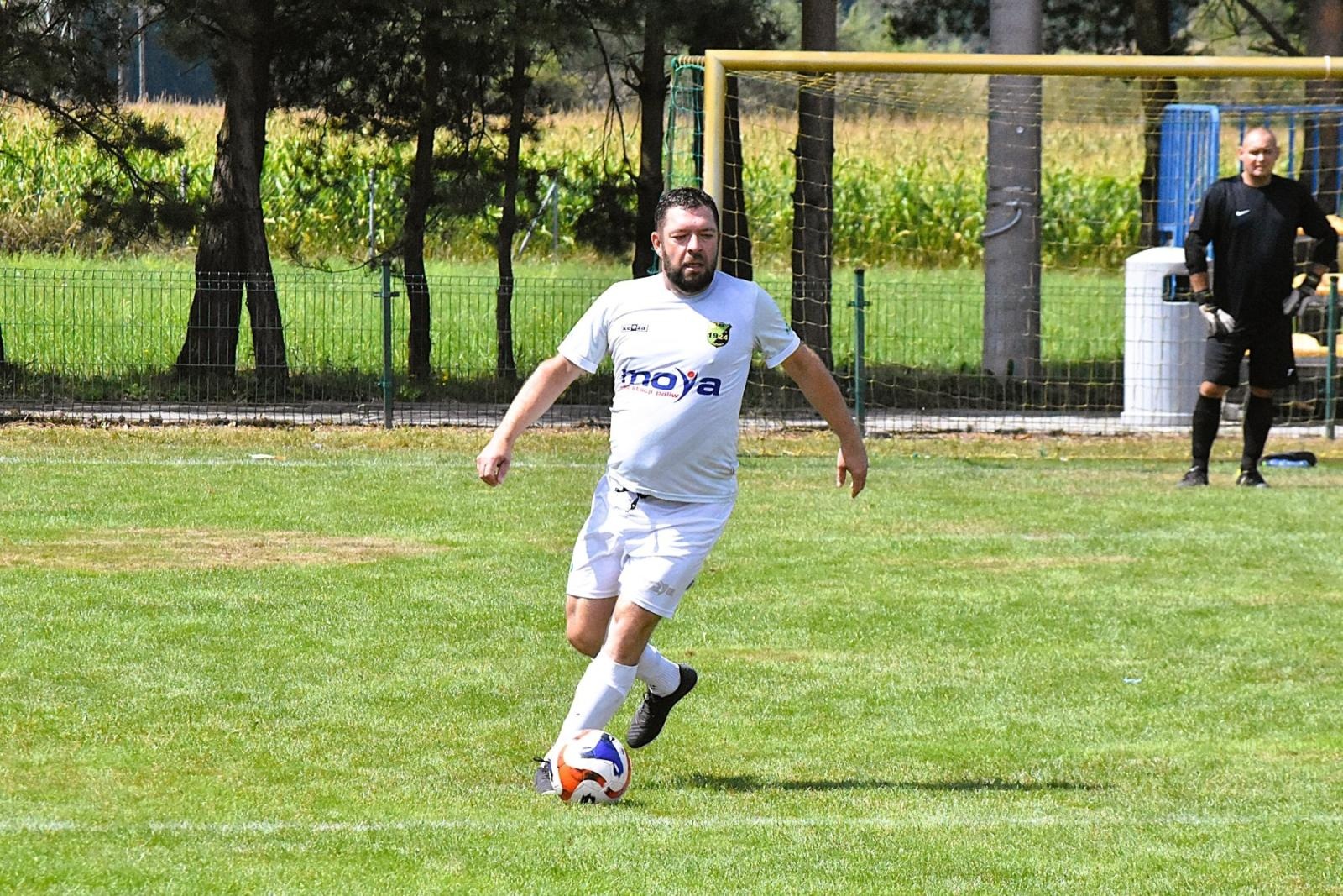 Zdjęcie w galerii na portalu naszwodzislaw.com: Polonia Łaziska hucznie świętowała setne urodziny [FOTO] wiadomości z regionu