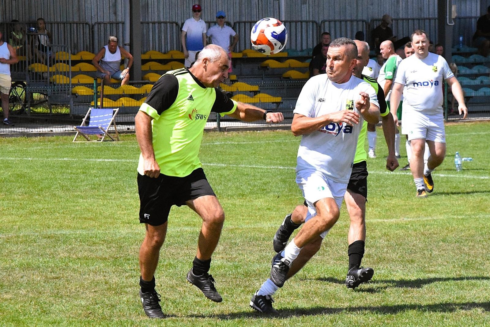 Zdjęcie w galerii na portalu naszwodzislaw.com: Polonia Łaziska hucznie świętowała setne urodziny [FOTO] wiadomości z regionu