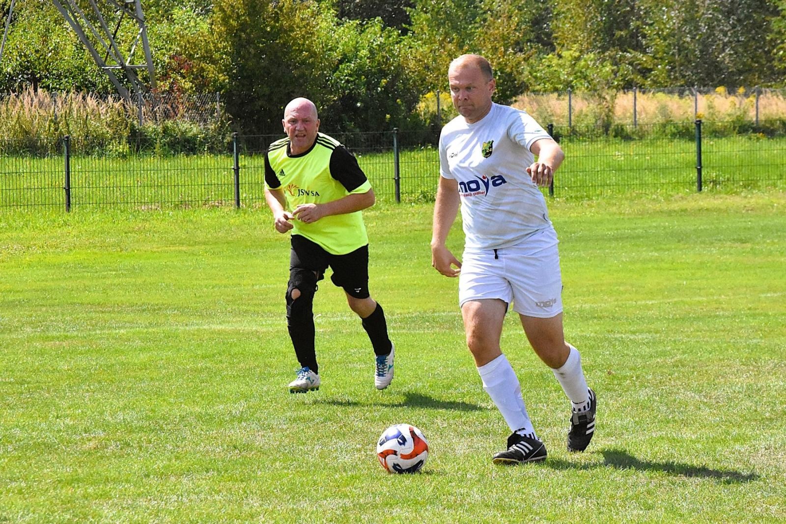 Zdjęcie w galerii na portalu naszwodzislaw.com: Polonia Łaziska hucznie świętowała setne urodziny [FOTO] wiadomości z regionu