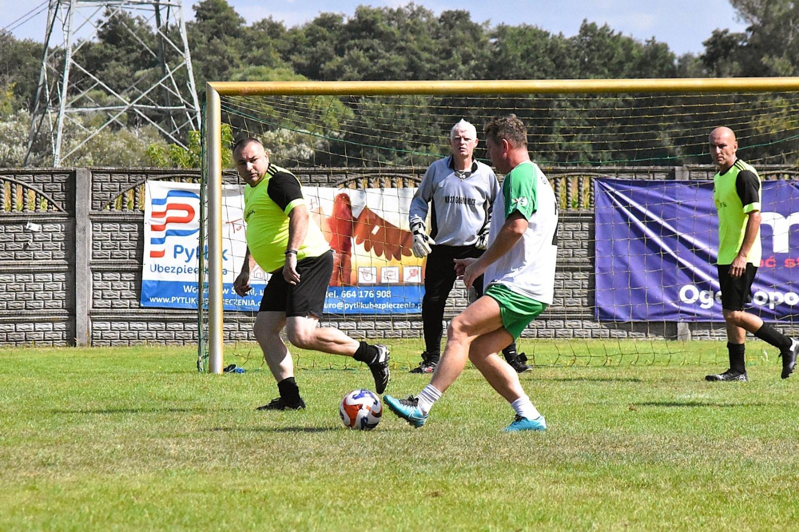 Zdjęcie w galerii na portalu naszwodzislaw.com: Polonia Łaziska hucznie świętowała setne urodziny [FOTO] wiadomości z regionu