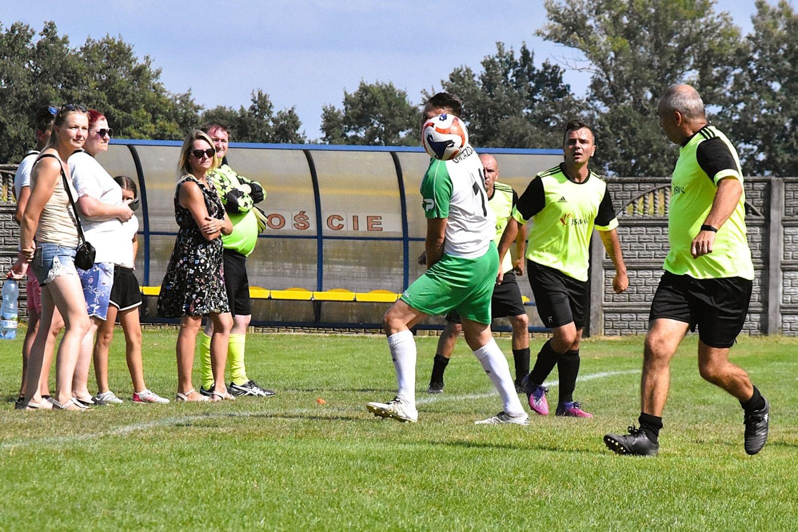 Zdjęcie w galerii na portalu naszwodzislaw.com: Polonia Łaziska hucznie świętowała setne urodziny [FOTO] wiadomości z regionu