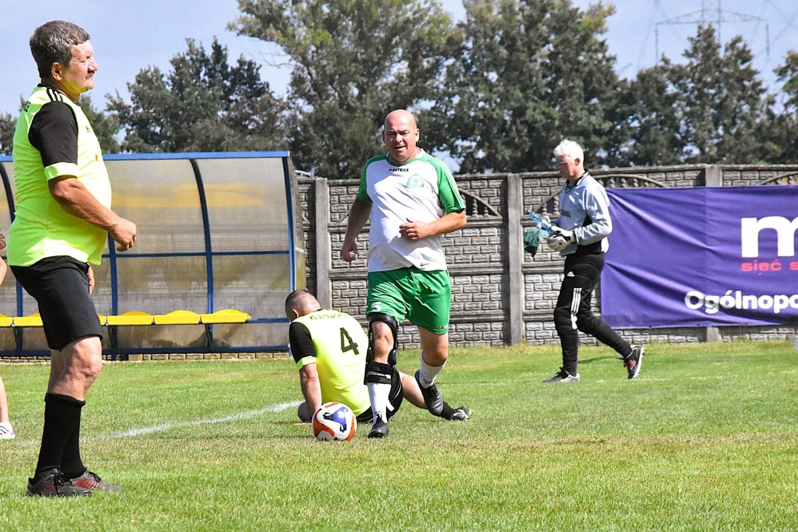 Zdjęcie w galerii na portalu naszwodzislaw.com: Polonia Łaziska hucznie świętowała setne urodziny [FOTO] wiadomości z regionu