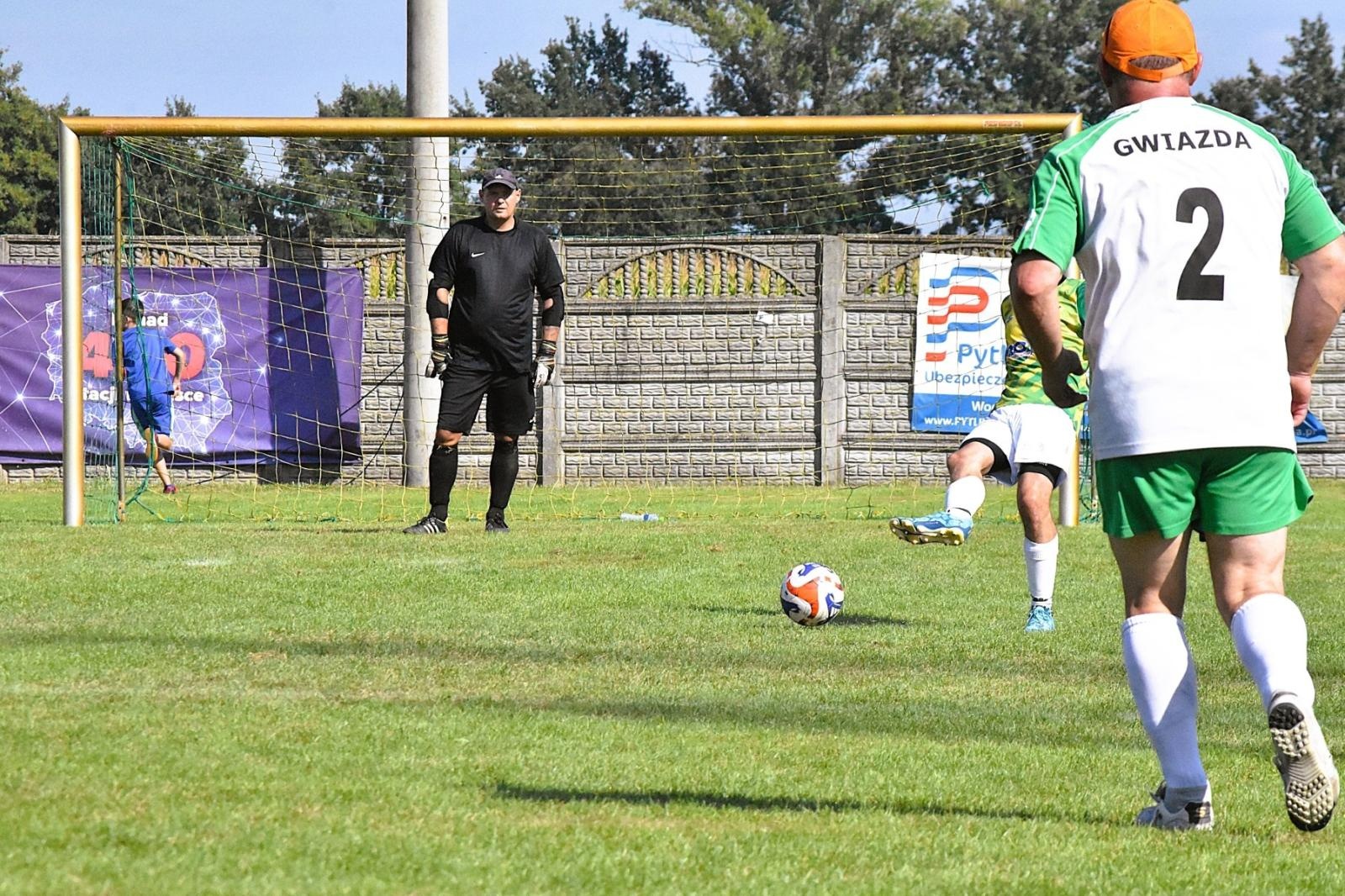 Zdjęcie w galerii na portalu naszwodzislaw.com: Polonia Łaziska hucznie świętowała setne urodziny [FOTO] wiadomości z regionu