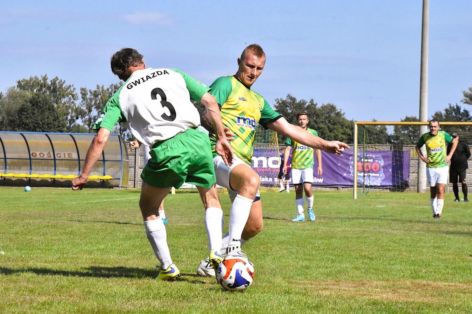 Zdjęcie w galerii na portalu naszwodzislaw.com: Polonia Łaziska hucznie świętowała setne urodziny [FOTO] wiadomości z regionu