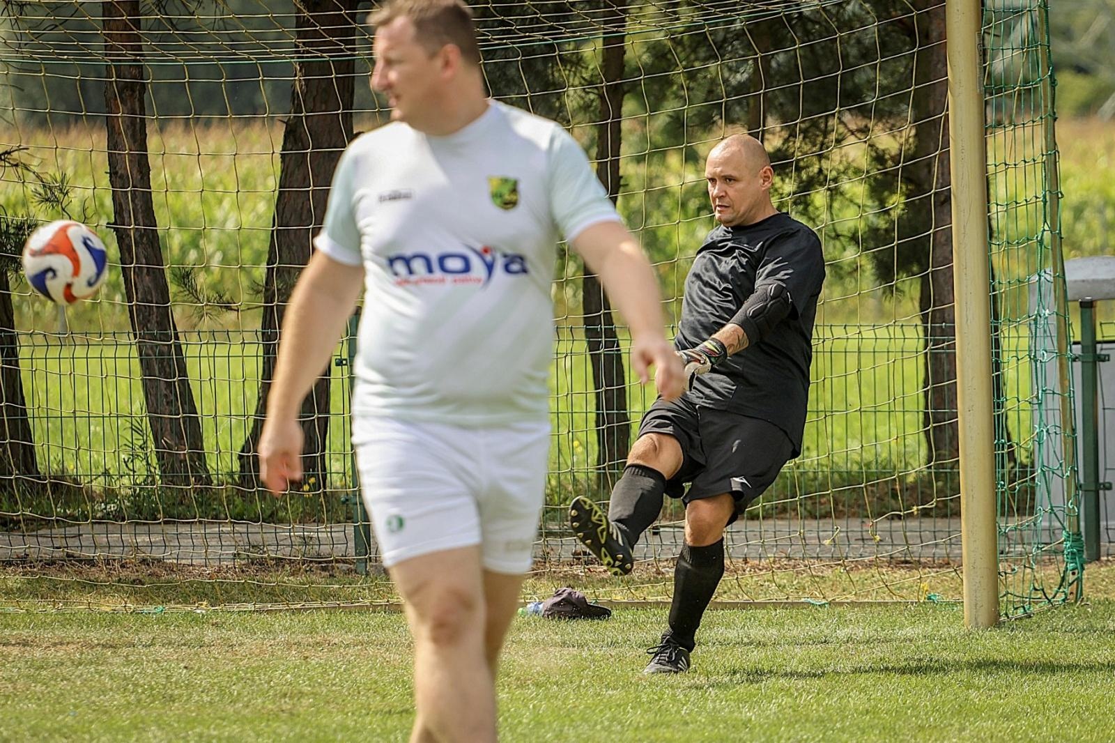 Zdjęcie w galerii na portalu naszwodzislaw.com: Polonia Łaziska hucznie świętowała setne urodziny [FOTO] wiadomości z regionu