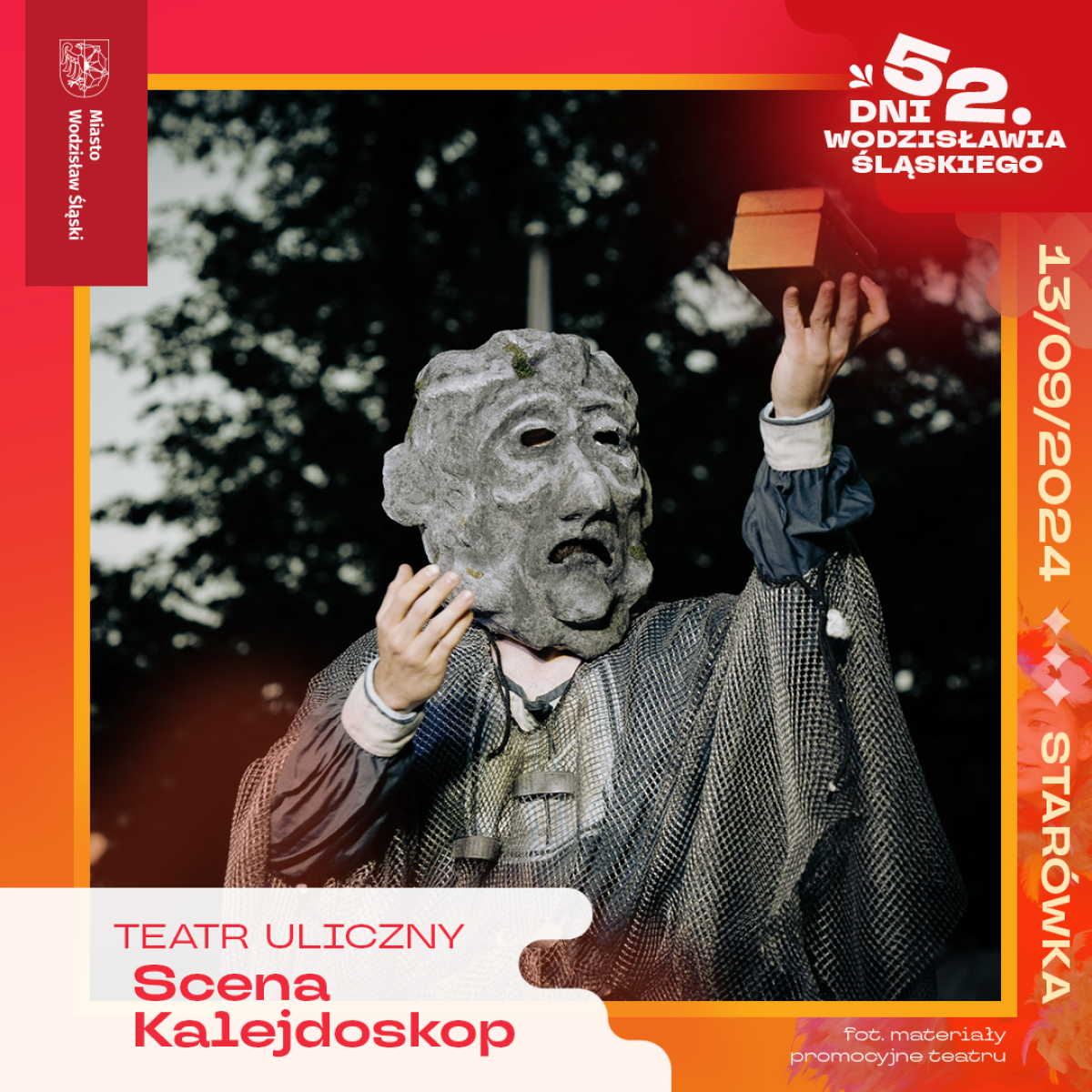 Zdjęcie w galerii na portalu naszwodzislaw.com: 13 września ruszają kolejne Dni Miasta! Co w programie? wiadomości z regionu