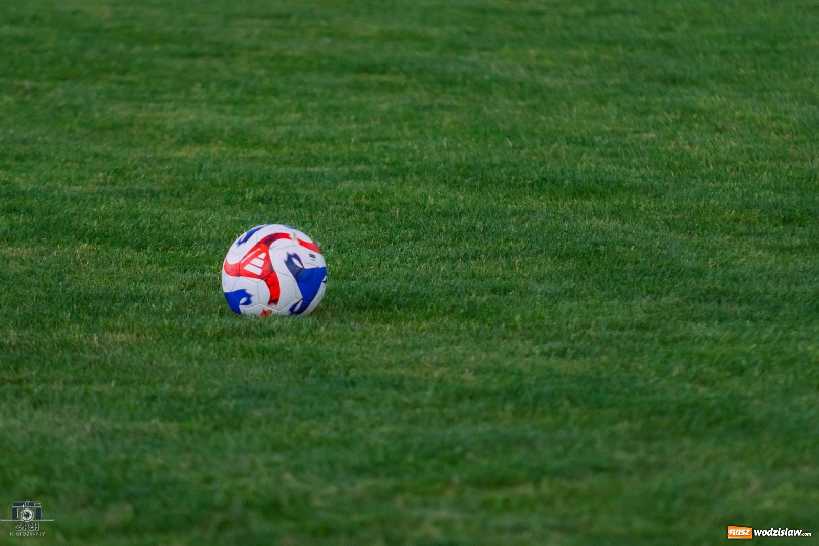 Zdjęcie w galerii na portalu naszwodzislaw.com: Wawrzyczny show w Gorzycach. Unia znów bez punktów [FOTO] wiadomości z regionu