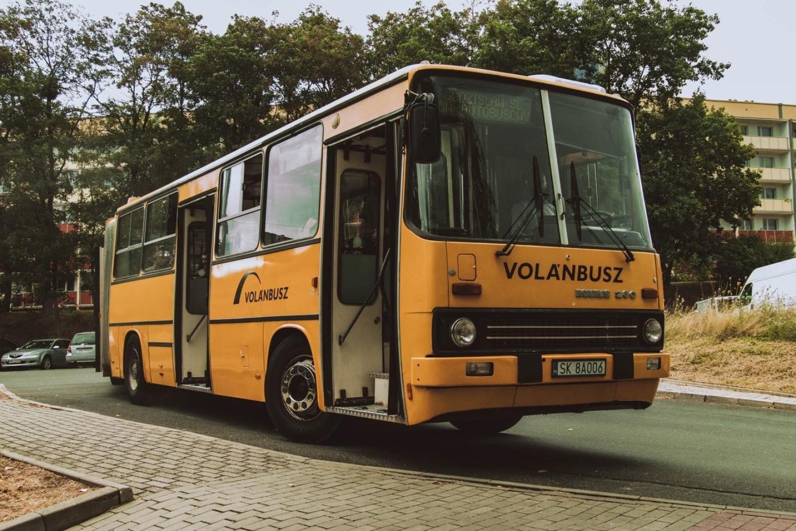 Zdjęcie w galerii na portalu naszwodzislaw.com: To była klimatyczna sobota na Trzech Wzgórzach [FOTO] wiadomości z regionu