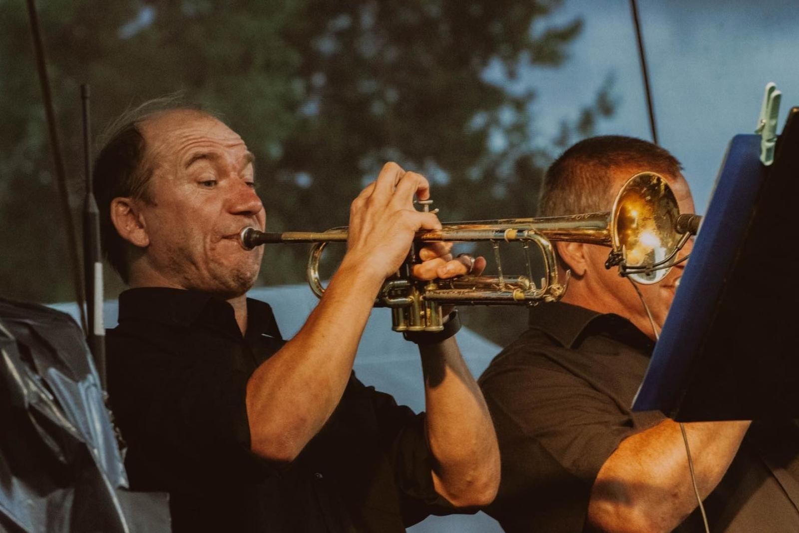 Zdjęcie w galerii na portalu naszwodzislaw.com: To była klimatyczna sobota na Trzech Wzgórzach [FOTO] wiadomości z regionu